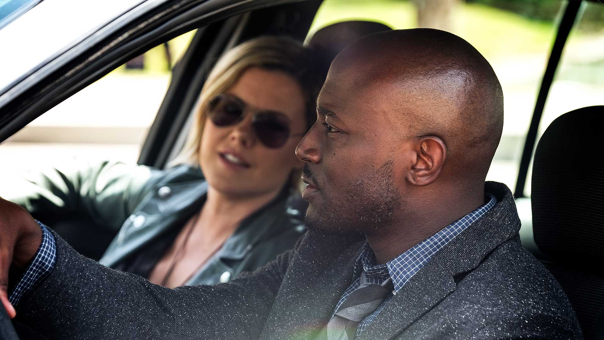 Murder In The First Season 2 Episode 1 Twenty-Fifteen