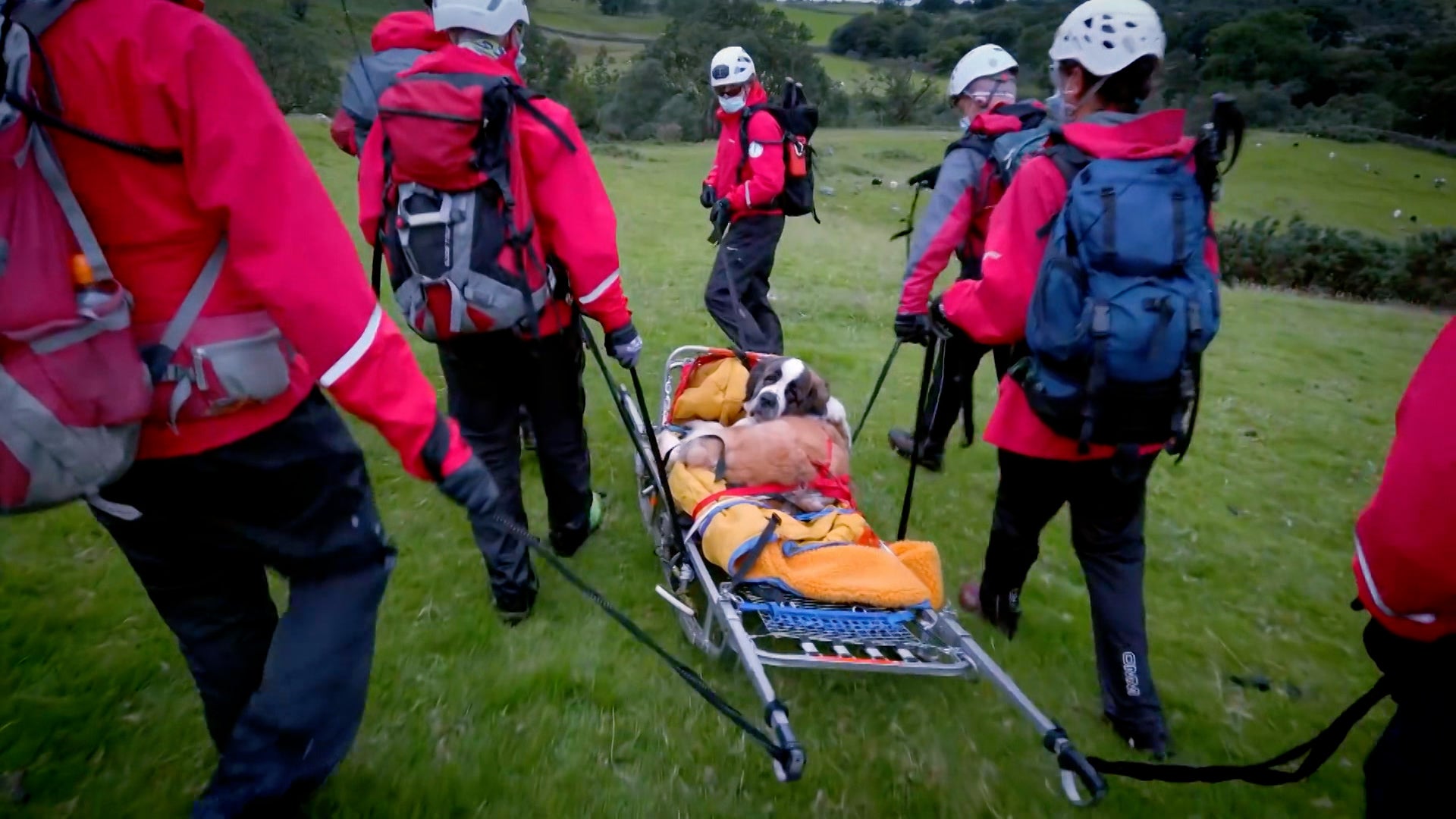 Unbelievable Moments Caught on Camera Season 6 Episode 2 Episode 2