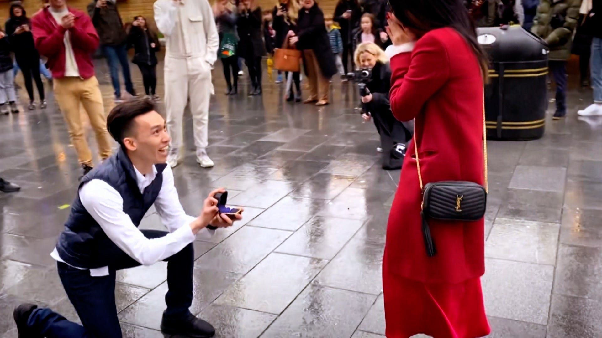 Unbelievable Moments Caught on Camera Season 6 Episode 3 Episode 3