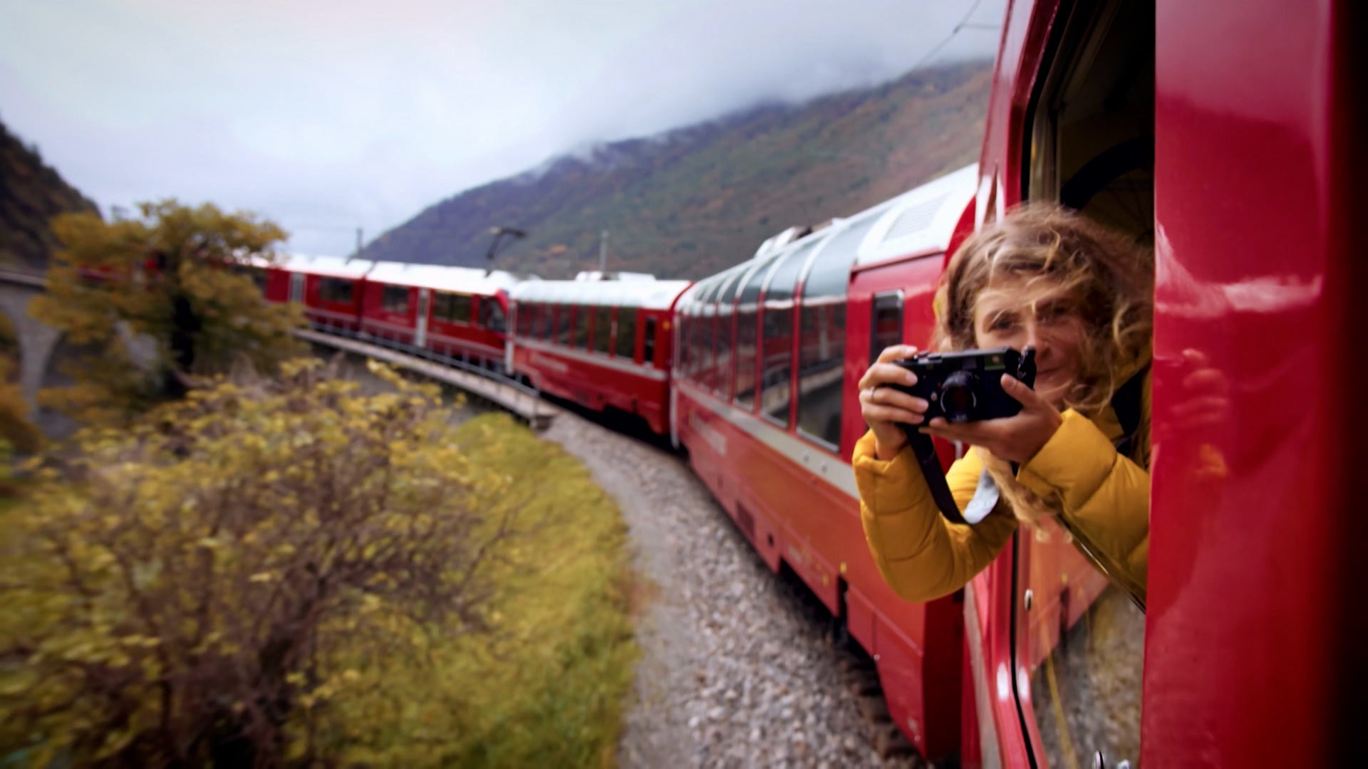 Unbelievable Moments Caught on Camera Season 6 Episode 4 Episode 4