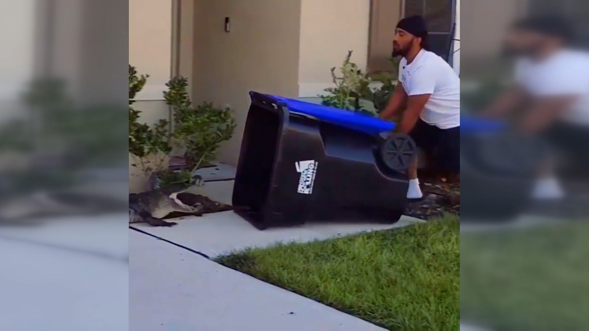 Unbelievable Moments Caught on Camera Season 7 Episode 3 Episode 3