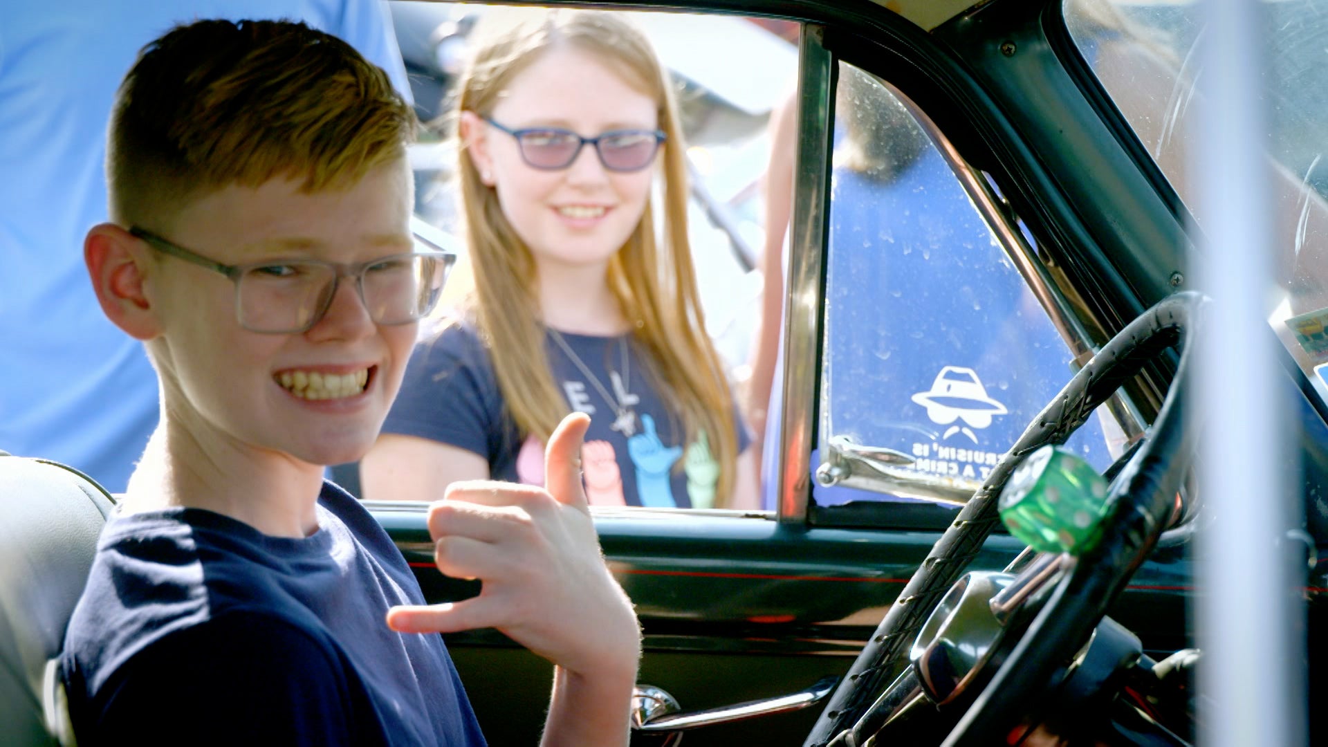 Unbelievable Moments Caught on Camera Season 8 Episode 3 Episode 3