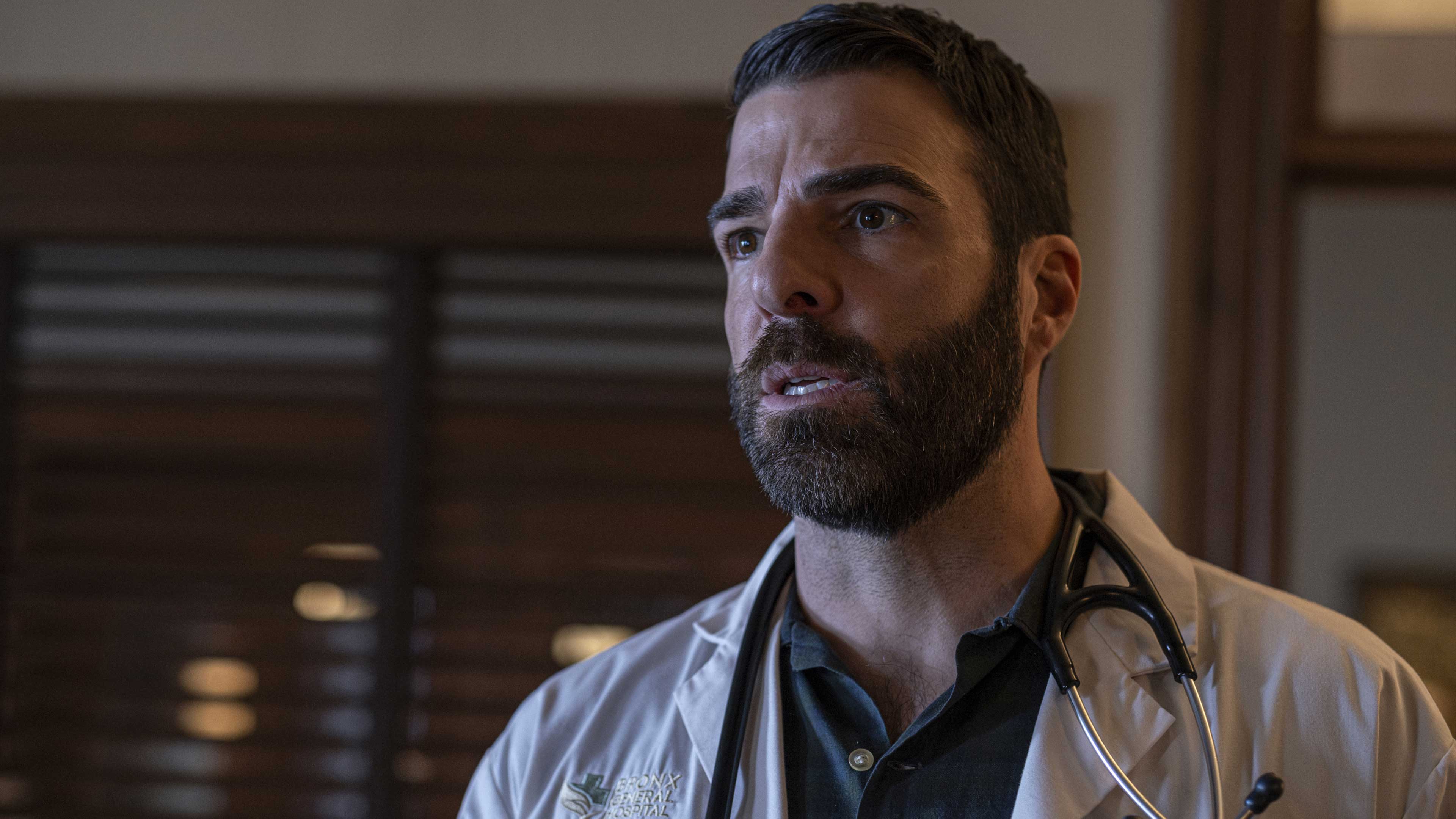 بريليانت مايندز الموسم 1 الحلقة 3 سائق الدراجة الضائع