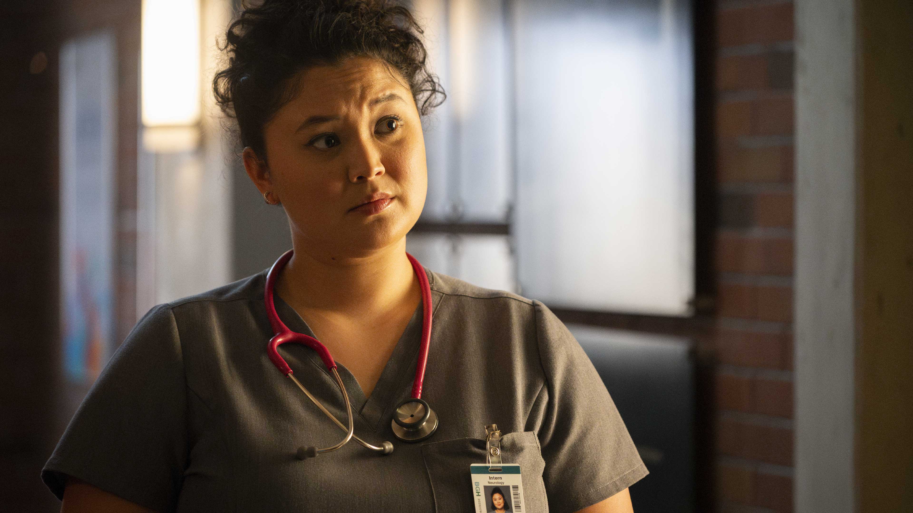 بريليانت مايندز الموسم 1 الحلقة 4 العروس القاتلة