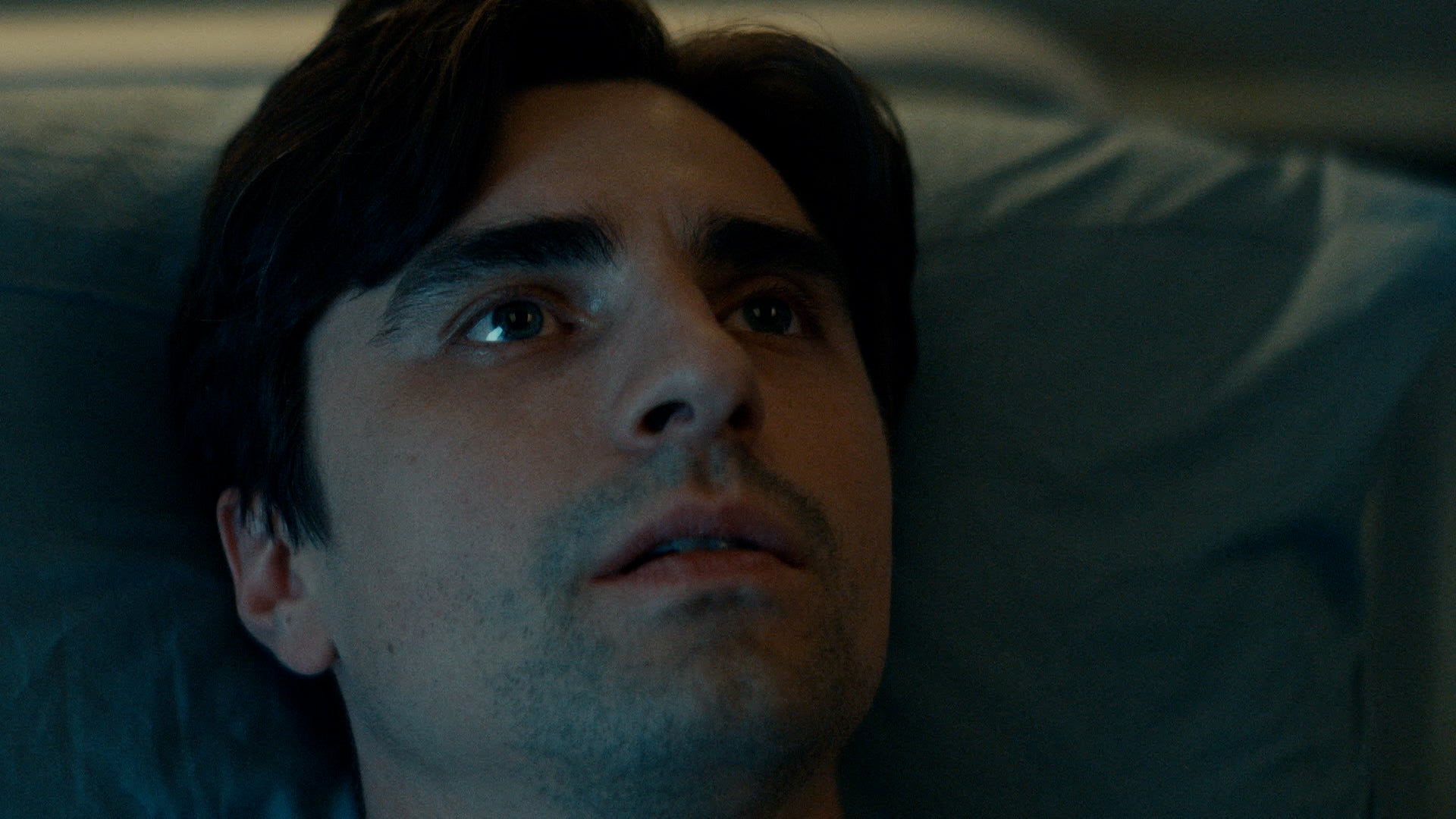 بريليانت مايندز الموسم 1 الحلقة 7 رجل من غروزني