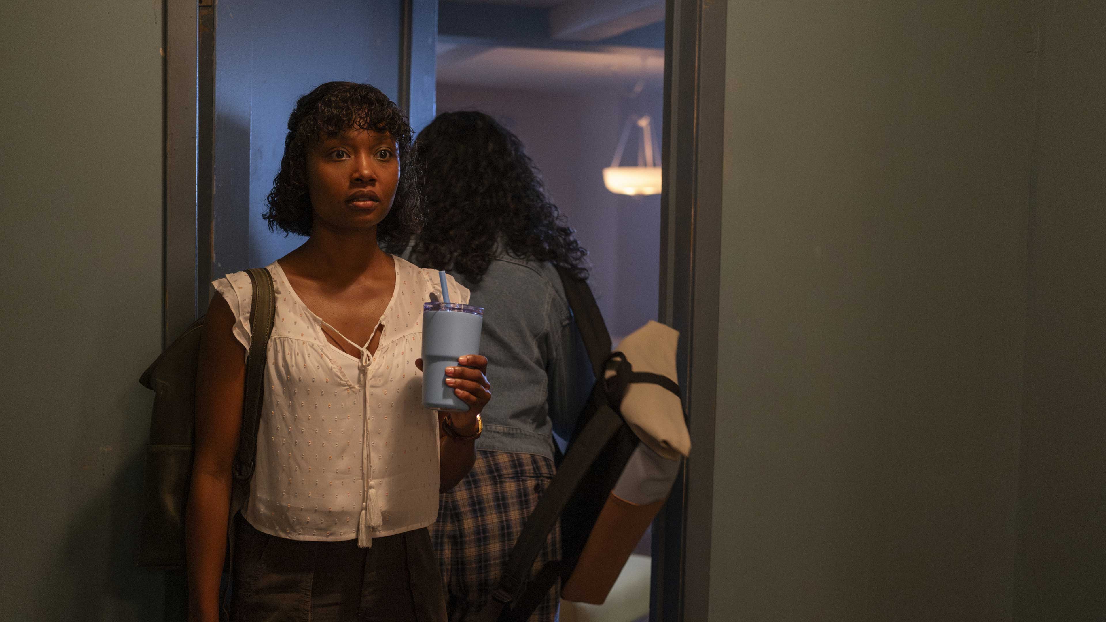 بريليانت مايندز الموسم 1 الحلقة 13 الرجل الذي لا يستطيع رؤية الوجوه