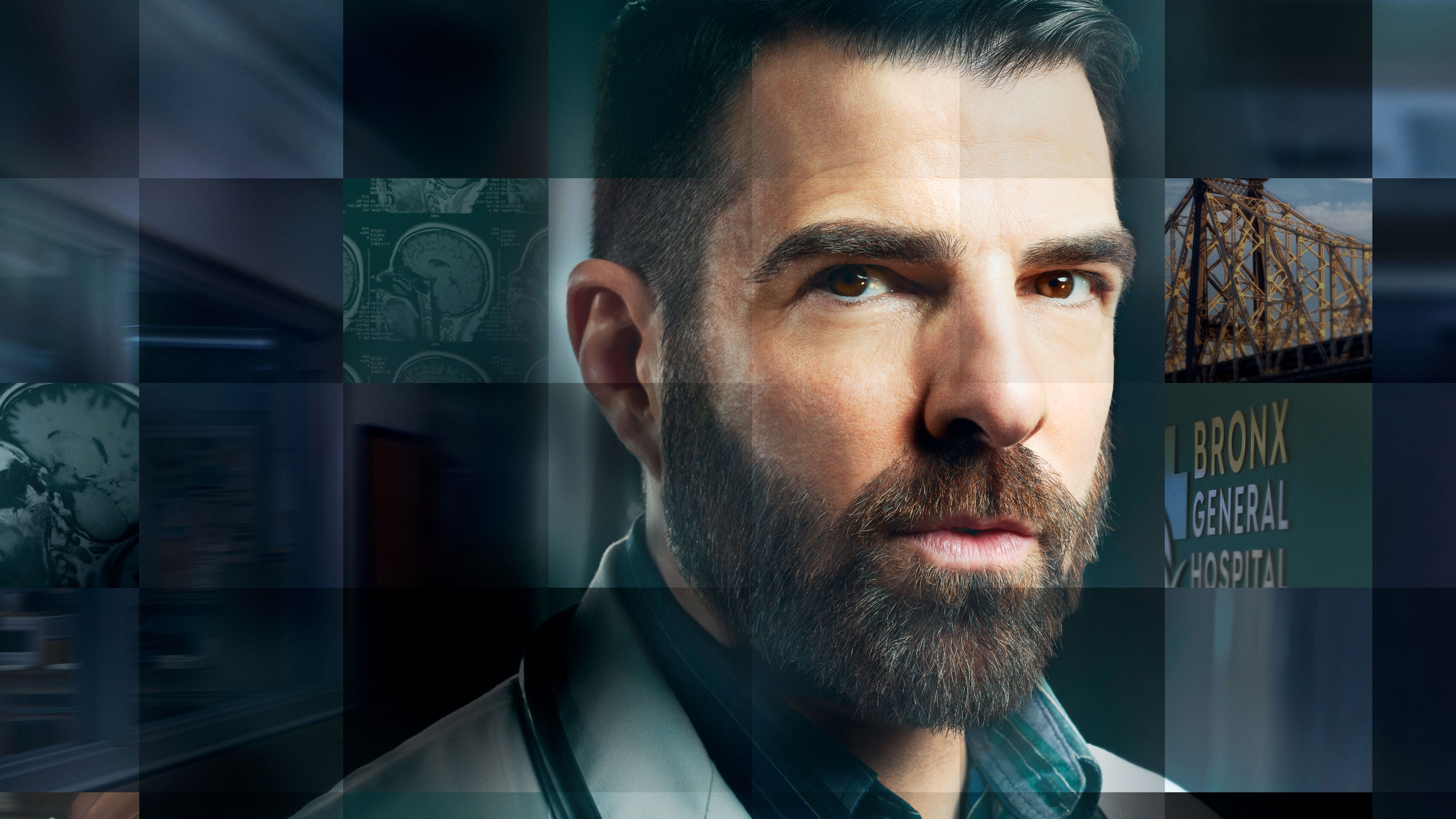 Brilliant Minds Season 2 Episode 12 The Rider