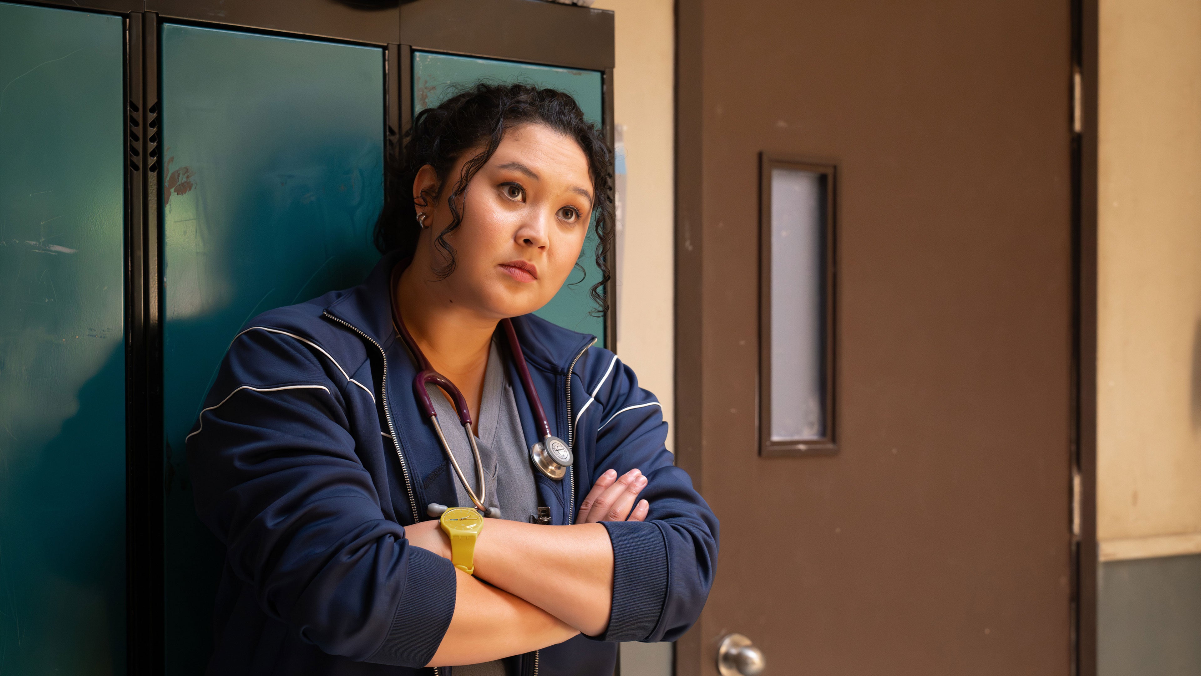 بريليانت مايندز الموسم 2 الحلقة 8 رأساً على عقب