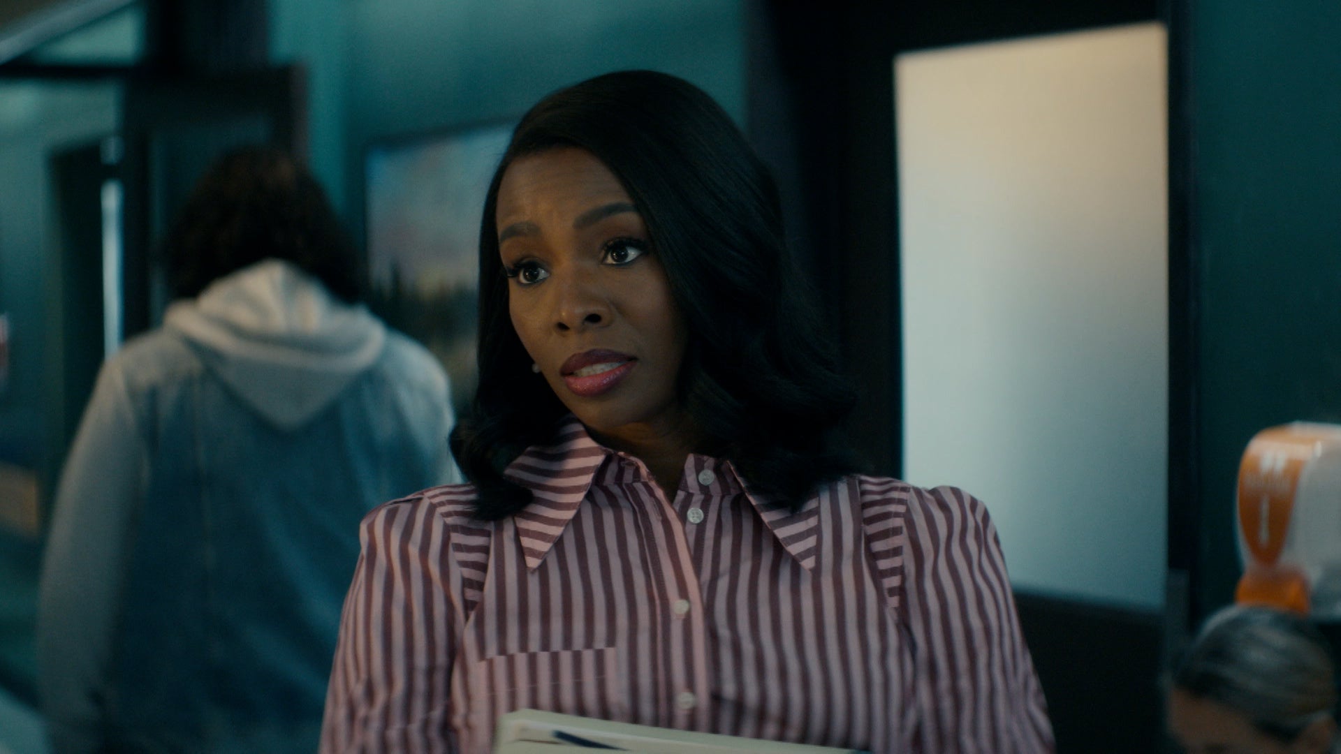 بريليانت مايندز الموسم 2 الحلقة 9 رجل الإطفاء