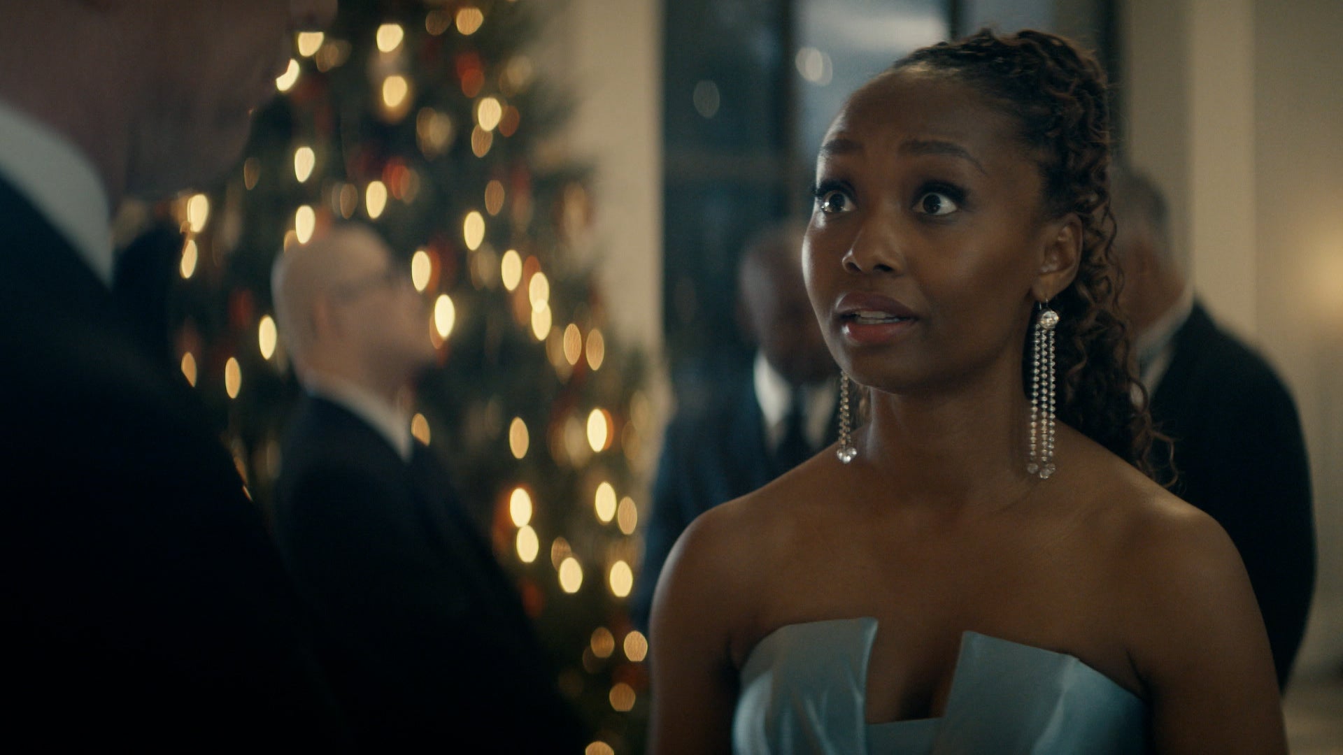 بريليانت مايندز الموسم 2 الحلقة 10 المقيم