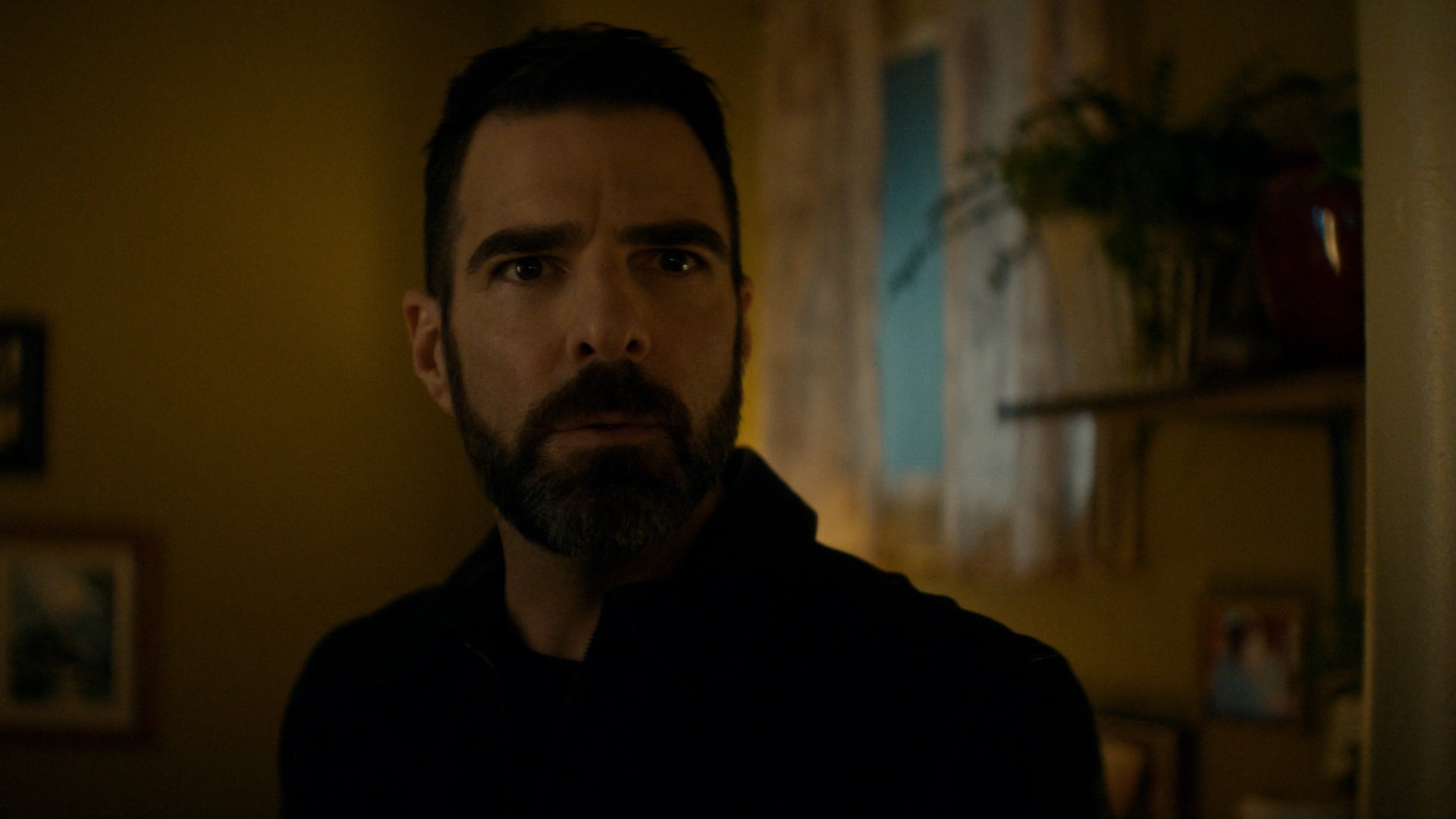 Brilliant Minds Season 2 Episode 11 The Boy Who Feels Everything