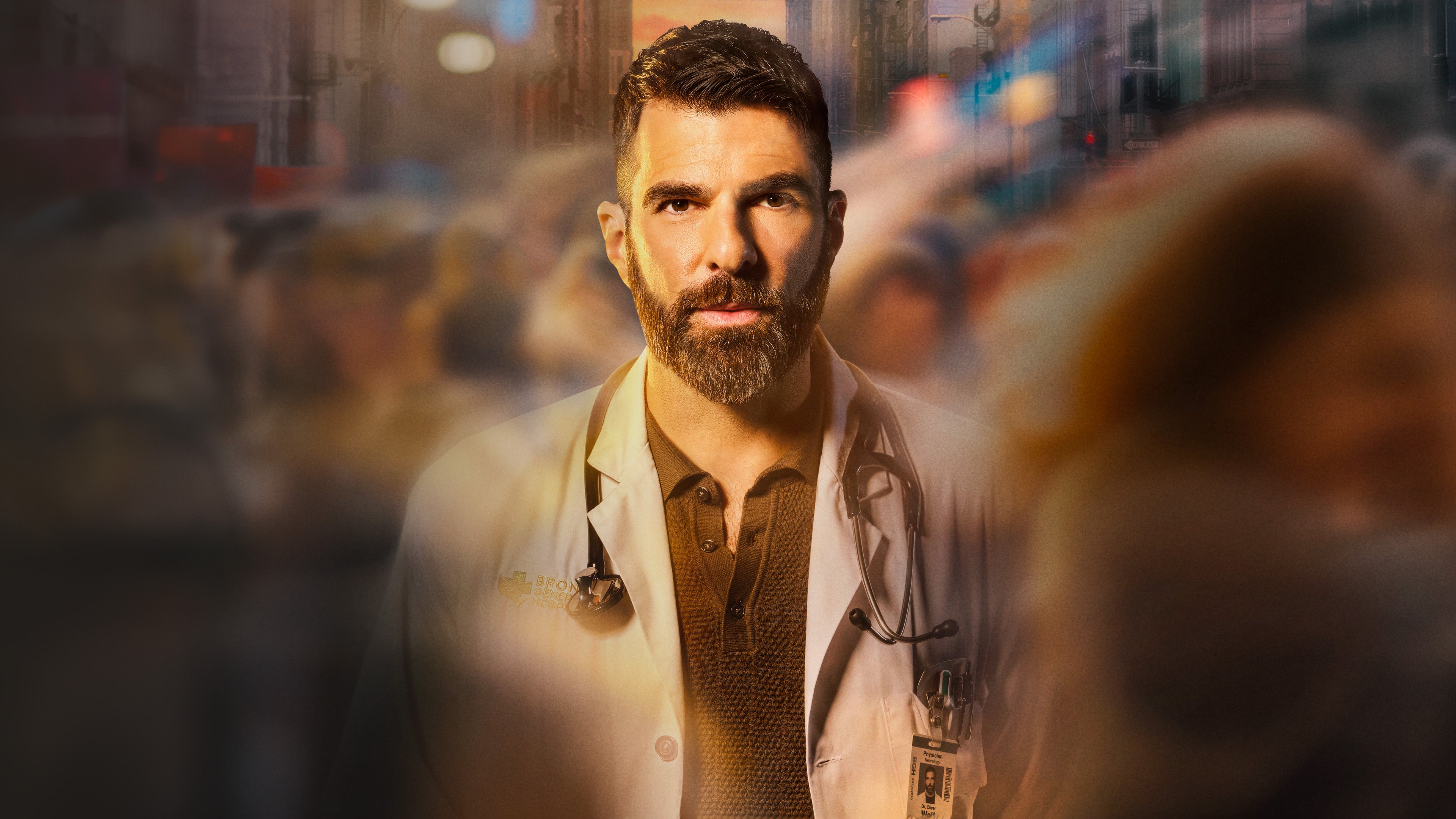 بريليانت مايندز الموسم 2 الحلقة 11 الحلقة 11