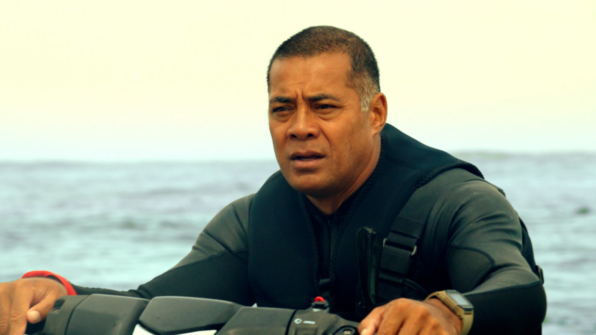 Rescue: HI-Surf Season 1 Episode 3 The Deep End