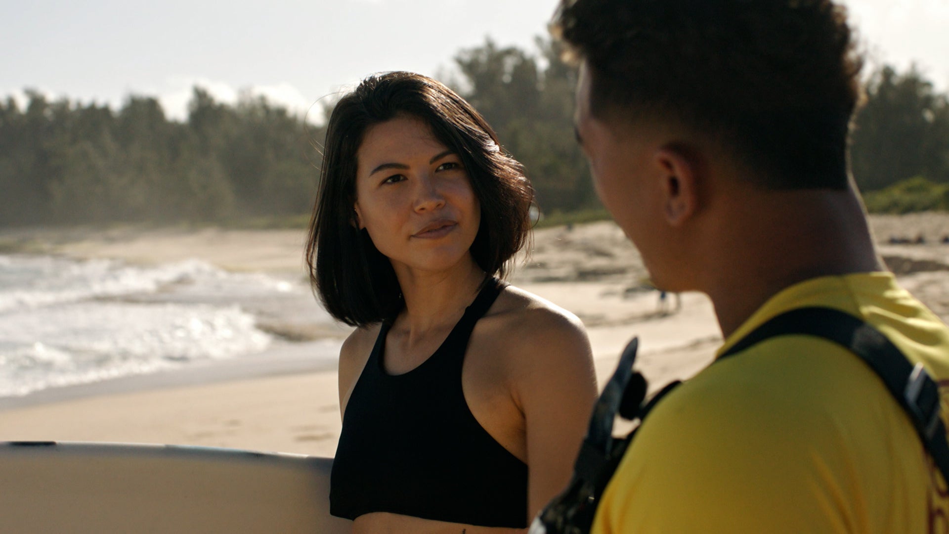 Rescue: HI-Surf Season 1 Episode 8 Drop In