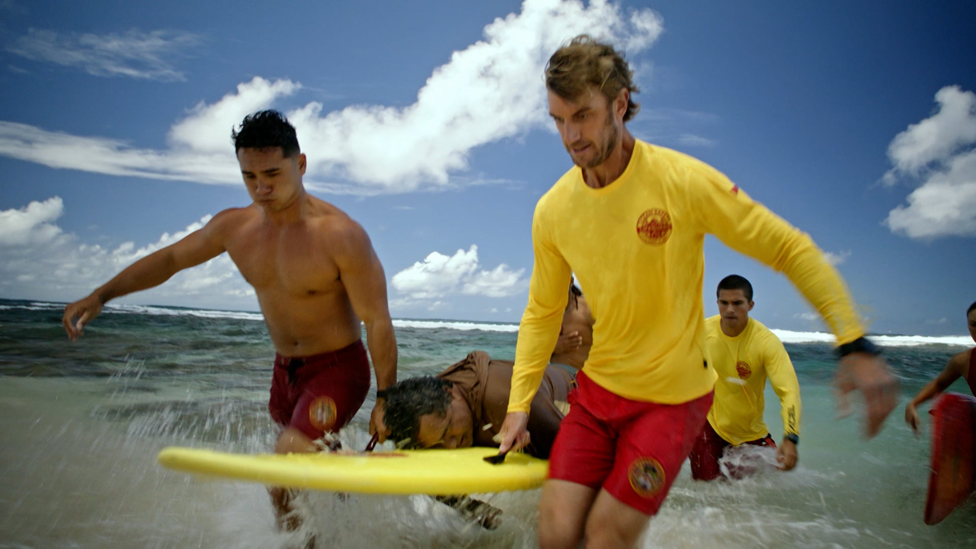 Rescue: HI-Surf Season 1 Episode 9 Aftermath