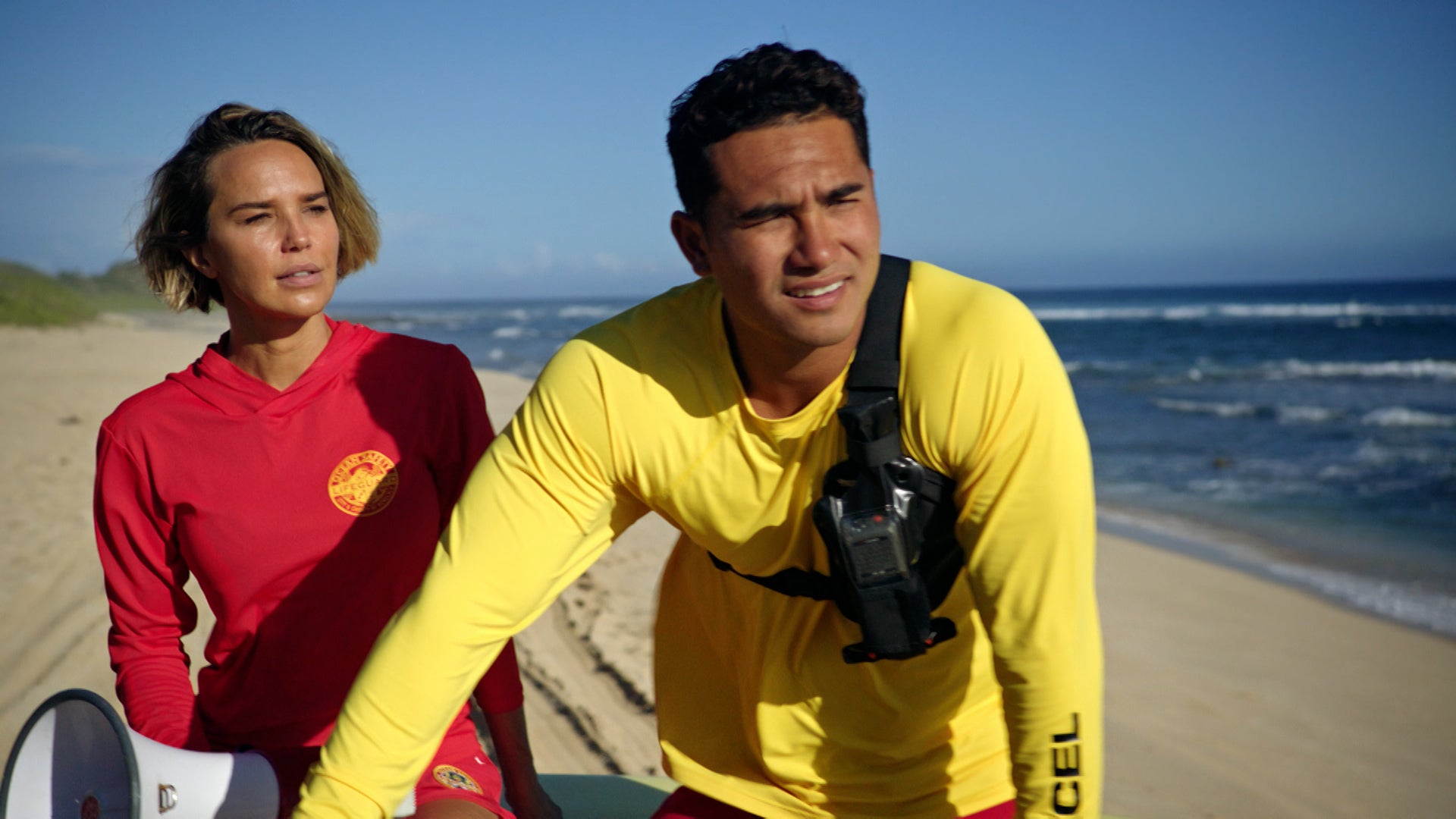 Rescue: HI-Surf Season 1 Episode 12 Surge