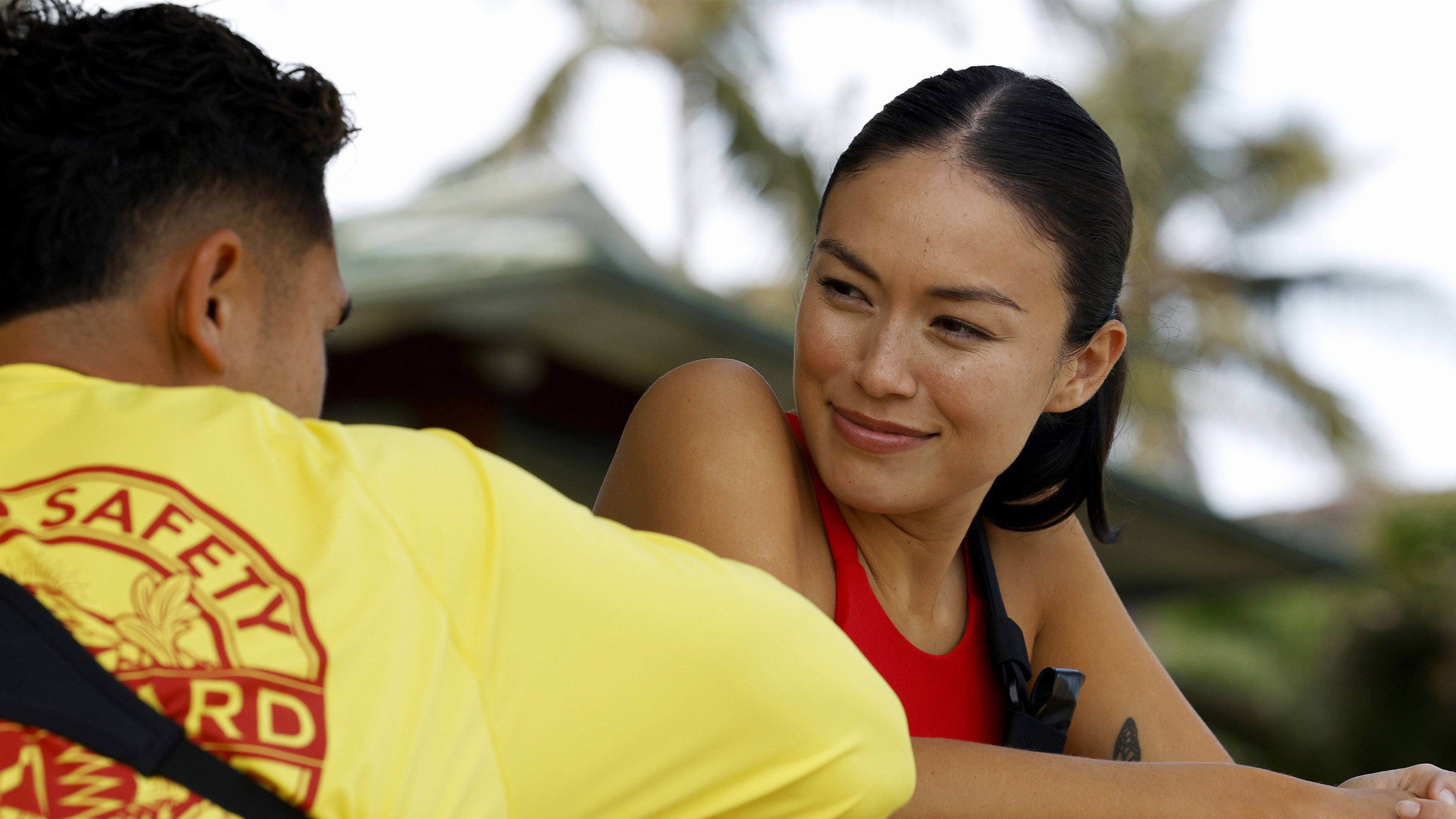 Rescue: HI-Surf Season 1 Episode 13 Depth Charge