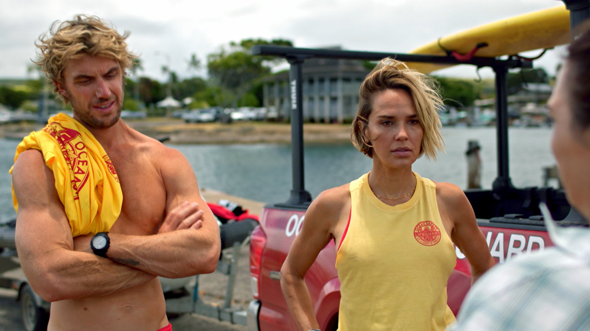 Rescue: HI-Surf Season 1 Episode 15 South Winds