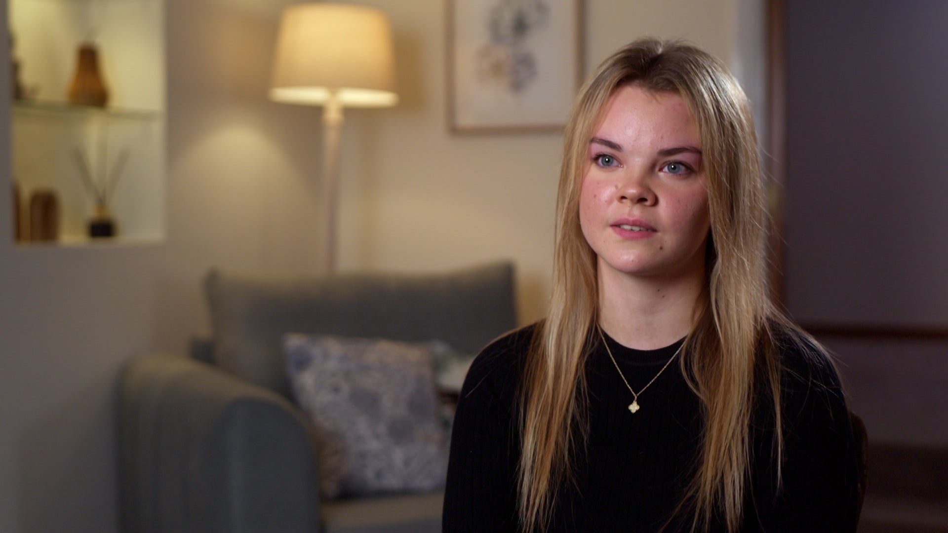 تيكتوك: ميردر غون فايرل الموسم 2 الحلقة 1 مقتل تشارلي كوسر