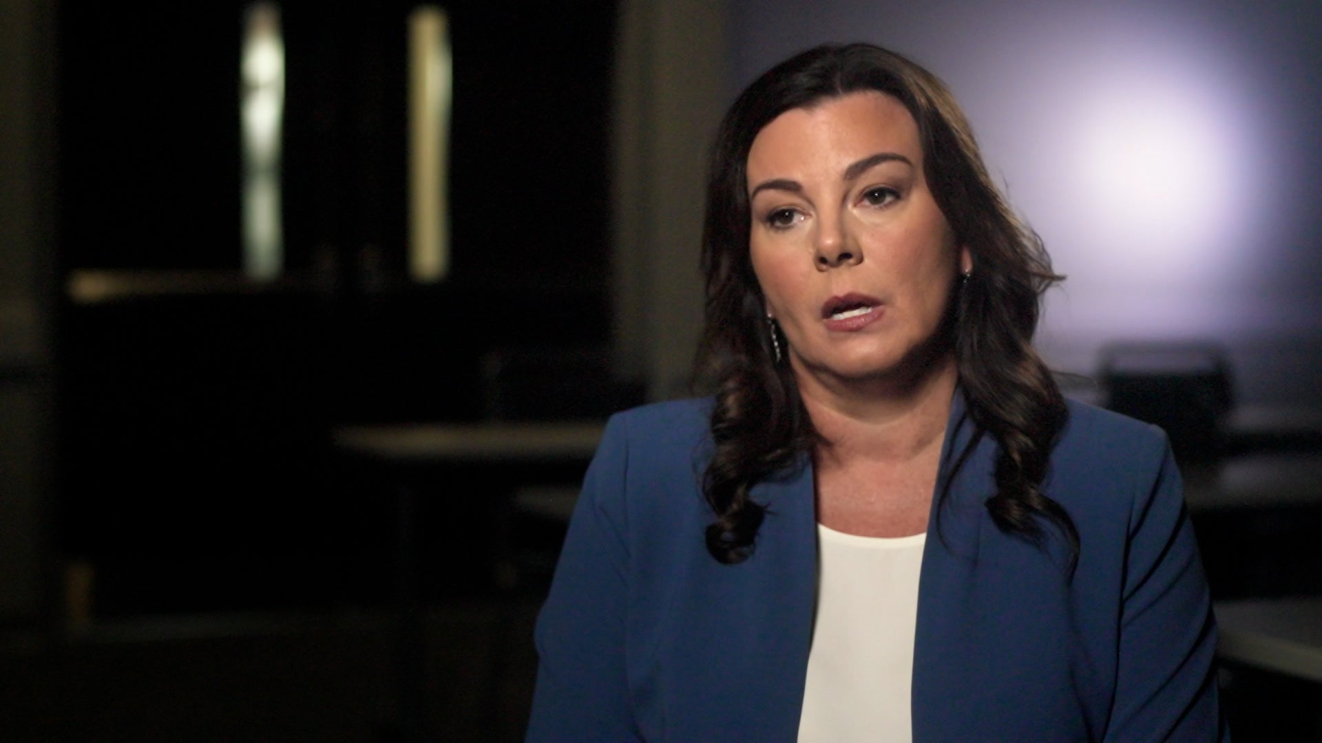 تيكتوك: ميردر غون فايرل الموسم 2 الحلقة 2 مقتل تريستين بيلي