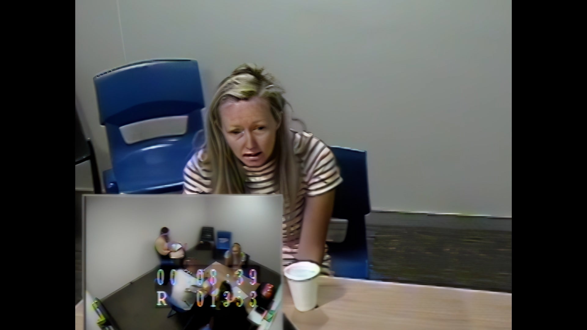 My Wife, My Abuser: Captured on Camera Season 1 Episode 2 Episode 2