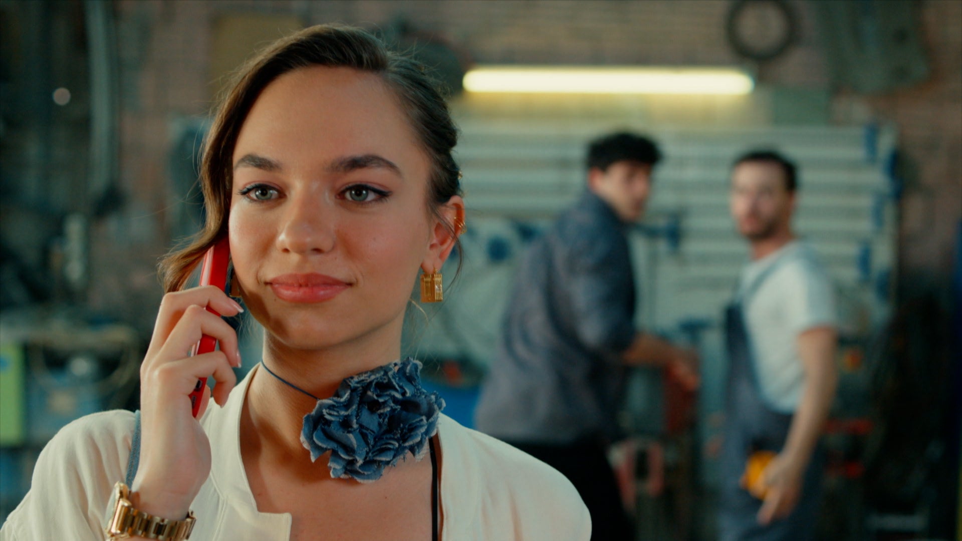 حكاية زواج الموسم 1 الحلقة 2 الحلقة 2