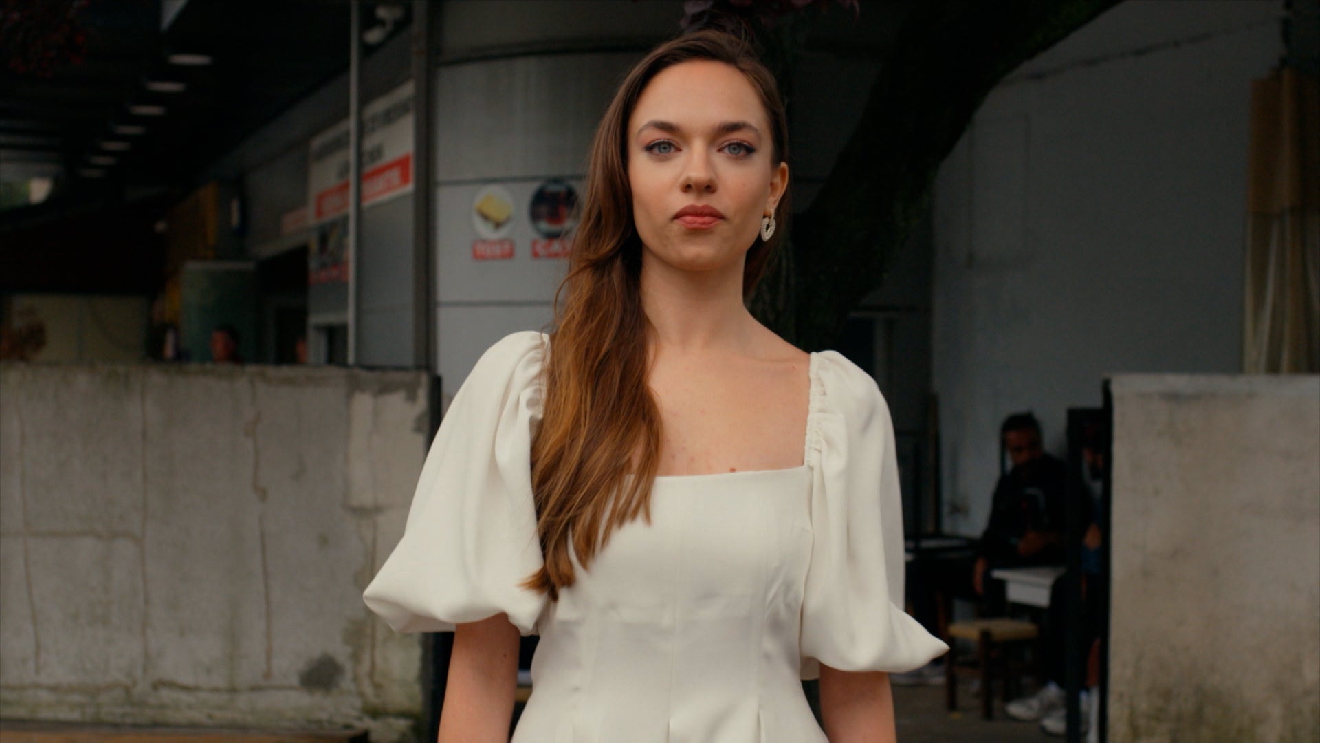 حكاية زواج الموسم 1 الحلقة 3 الحلقة 3