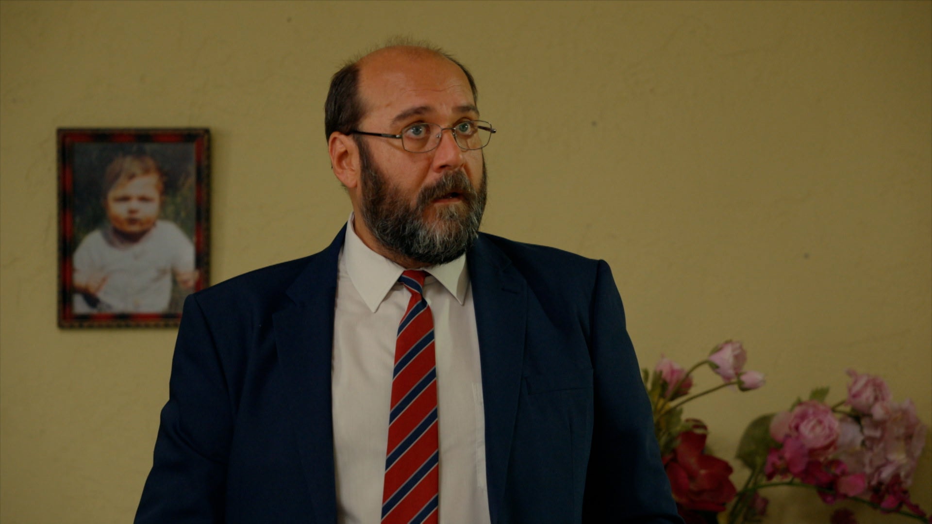 حكاية زواج الموسم 1 الحلقة 6 الحلقة 6