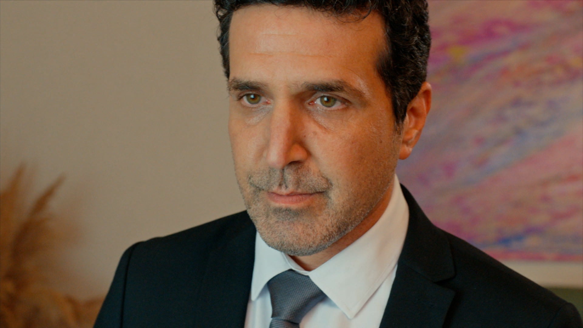 حكاية زواج الموسم 1 الحلقة 7 الحلقة 7