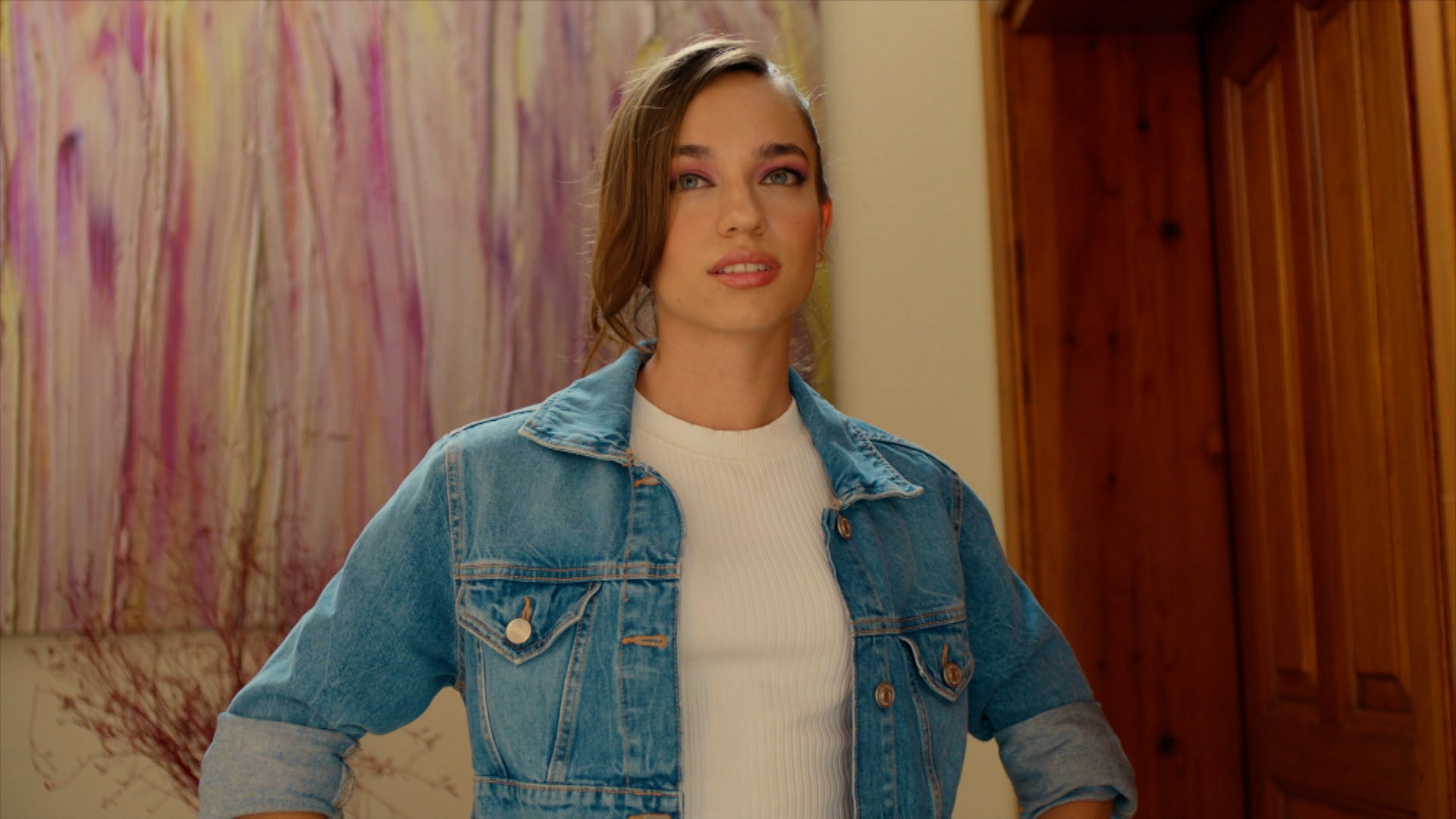 حكاية زواج الموسم 1 الحلقة 9 الحلقة 9