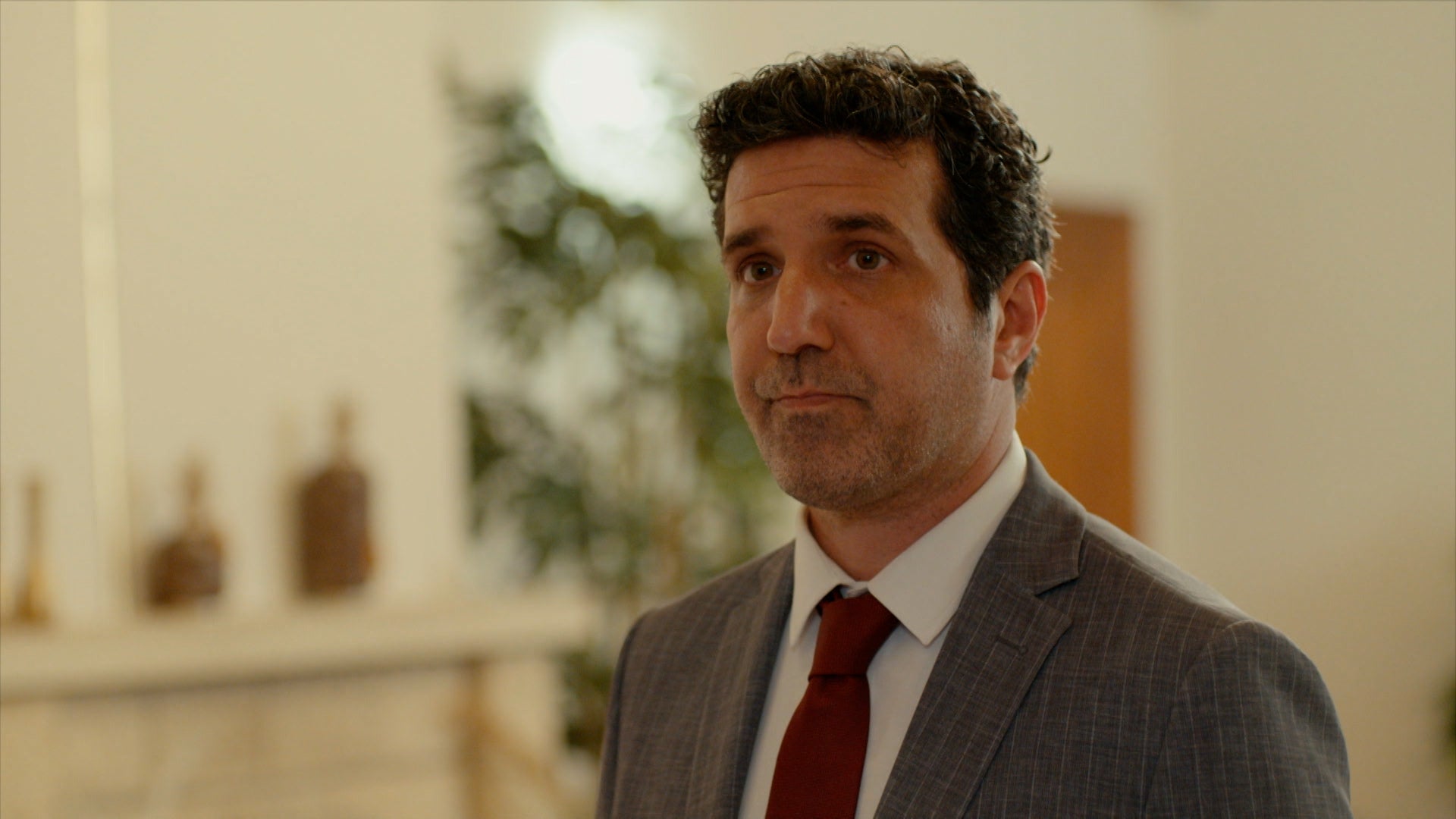 حكاية زواج الموسم 1 الحلقة 10 الحلقة 10