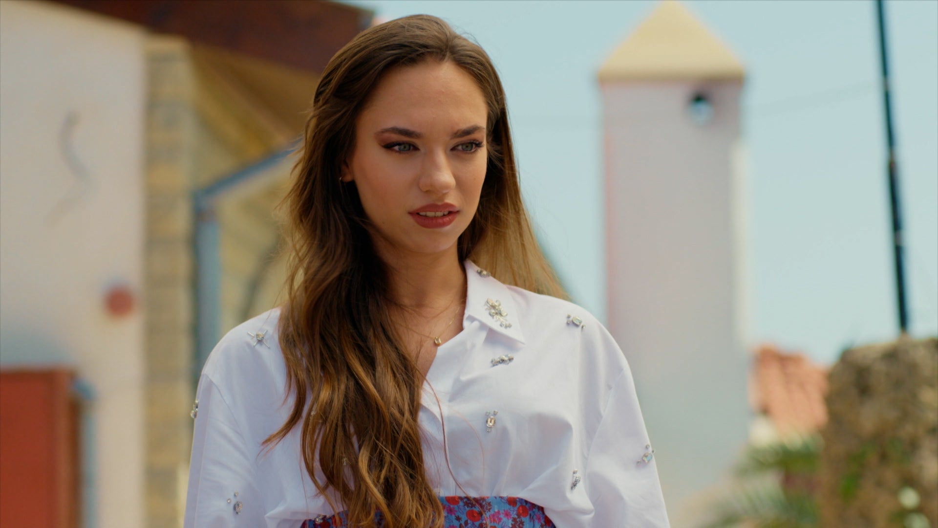 حكاية زواج الموسم 1 الحلقة 14 الحلقة 14