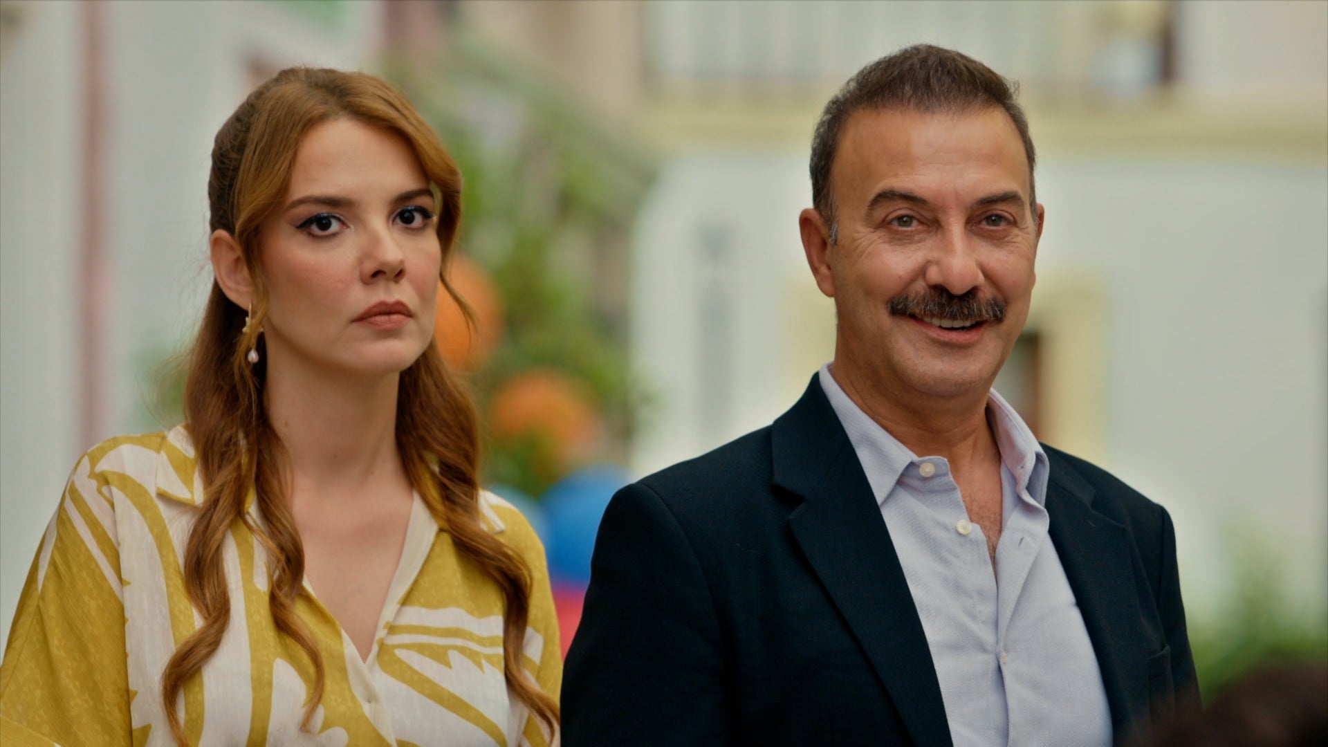 حكاية زواج الموسم 1 الحلقة 16 الحلقة 16