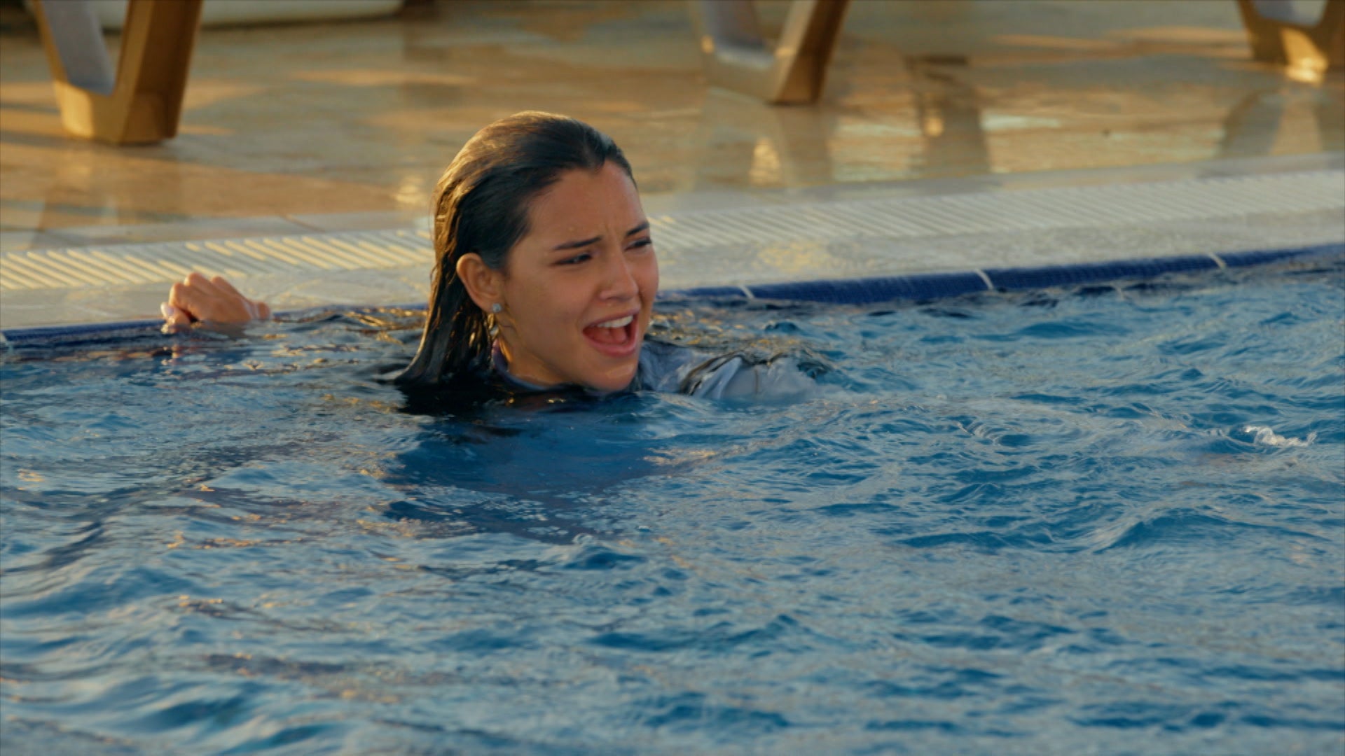 Hekayet Zawaj Season 1 Episode 18 Episode 18