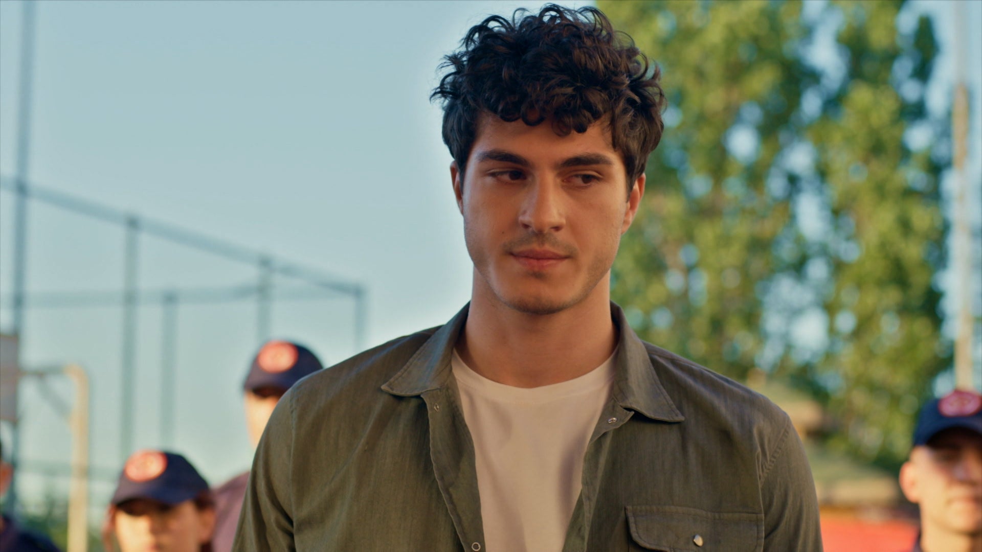 Hekayet Zawaj Season 1 Episode 19 Episode 19