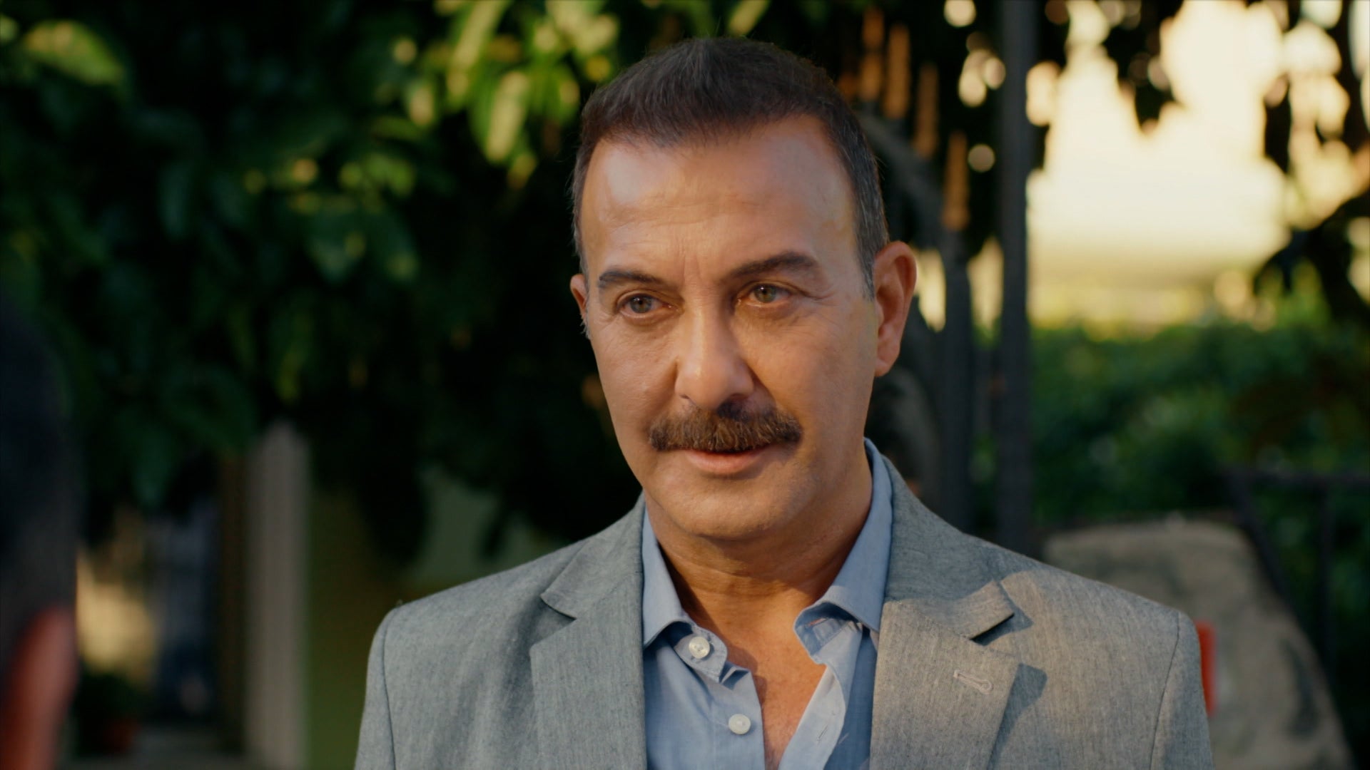 Hekayet Zawaj Season 1 Episode 20 Episode 20