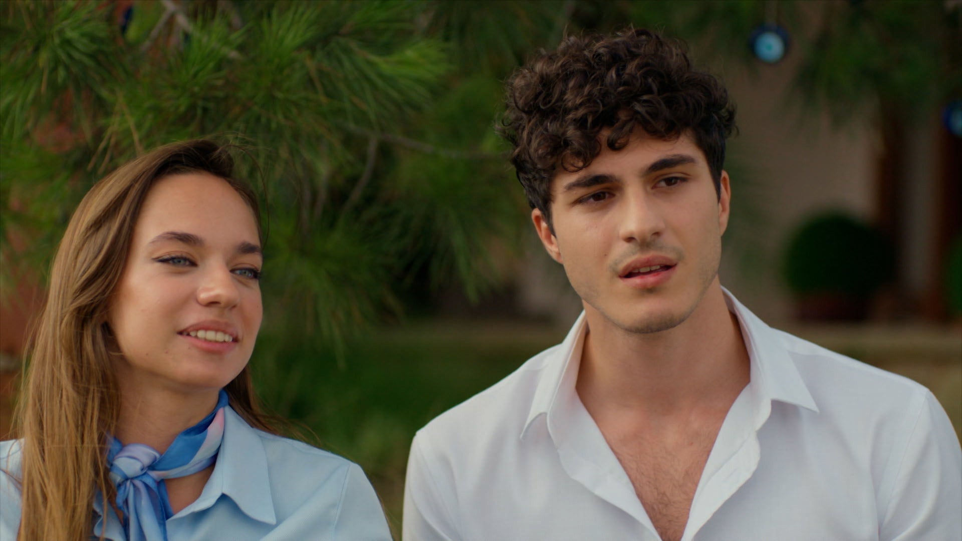 Hekayet Zawaj Season 1 Episode 26 Episode 26