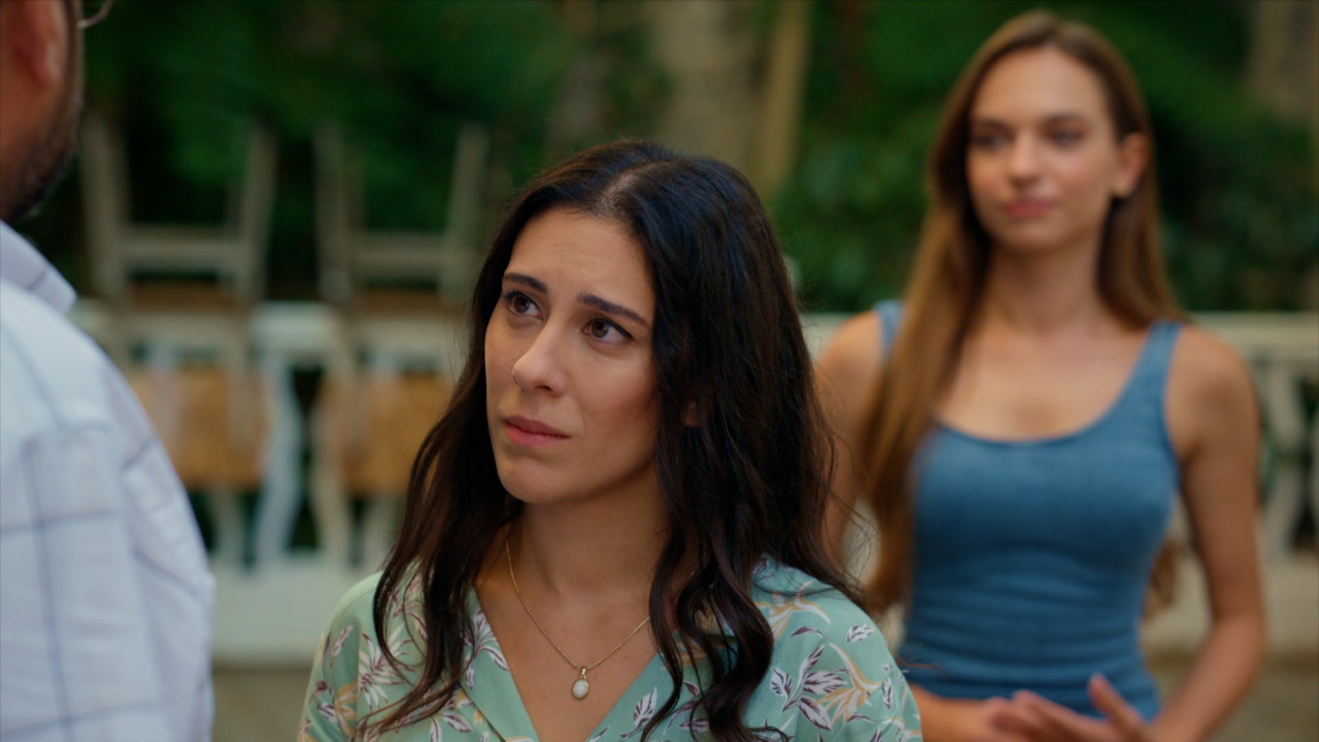 Hekayet Zawaj Season 1 Episode 27 Episode 27