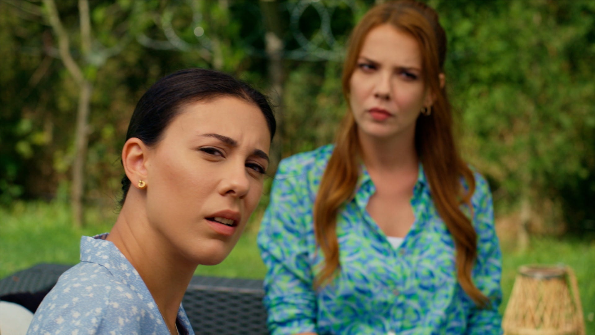 Hekayet Zawaj Season 1 Episode 29 Episode 29