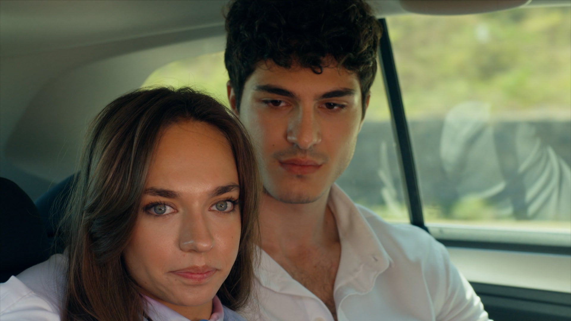 Hekayet Zawaj Season 1 Episode 32 Episode 32