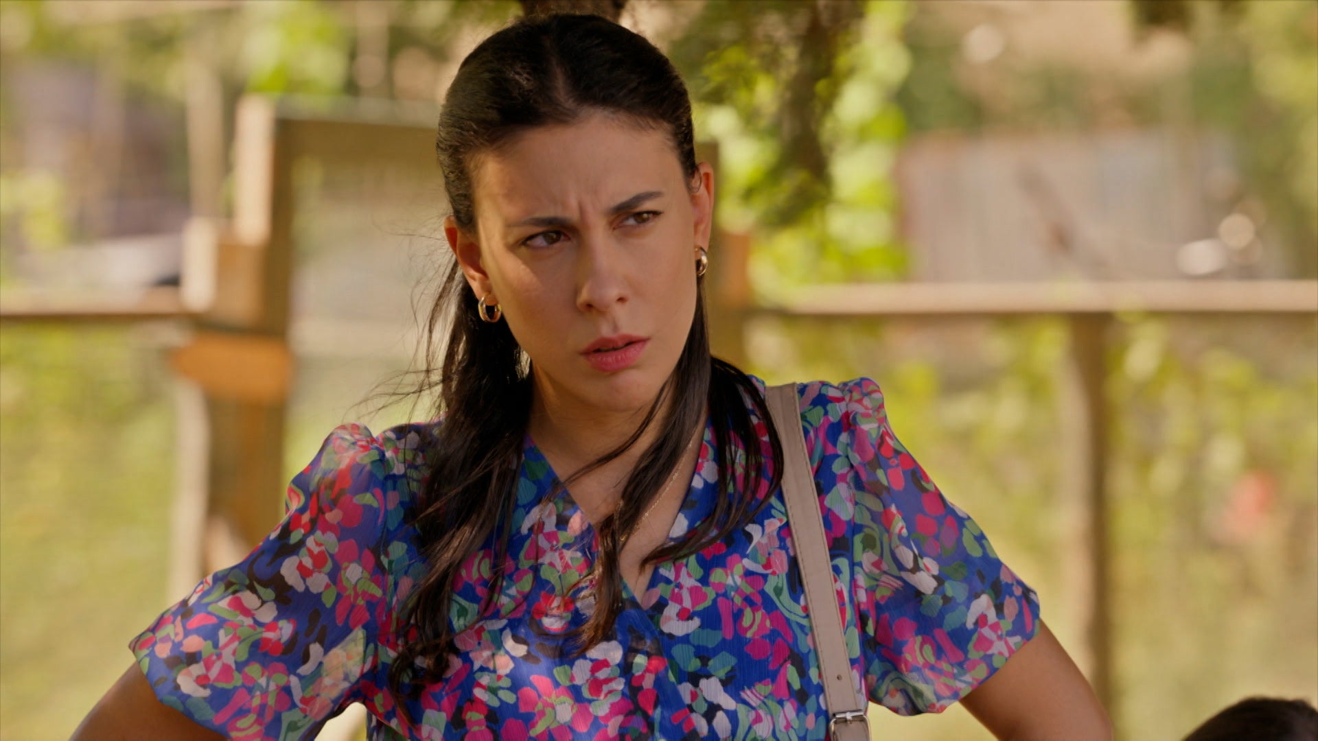 Hekayet Zawaj Season 1 Episode 33 Episode 33