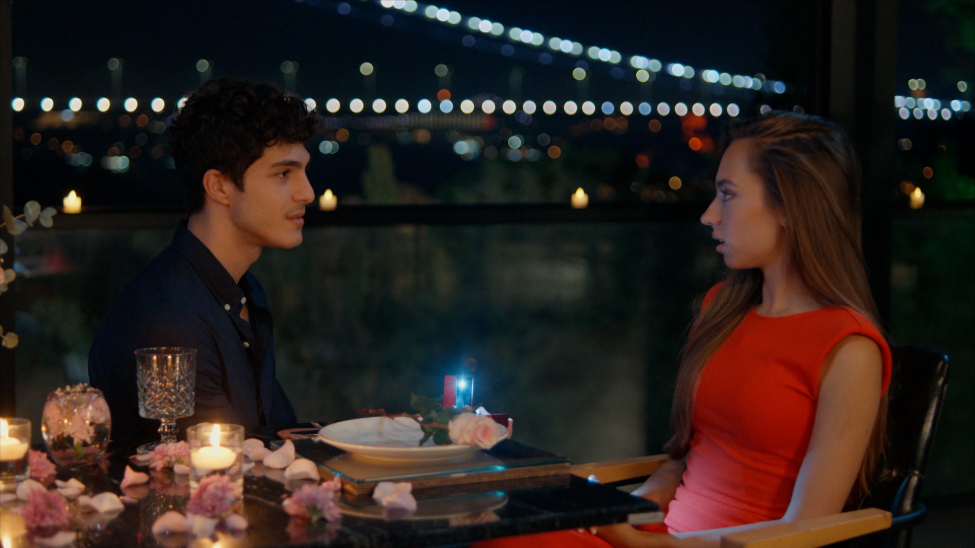 Hekayet Zawaj Season 1 Episode 34 Episode 34
