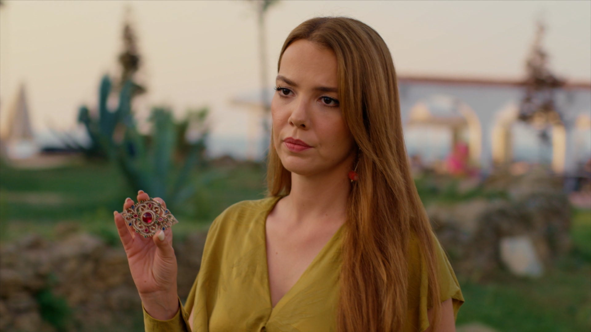 Hekayet Zawaj Season 1 Episode 38 Episode 38
