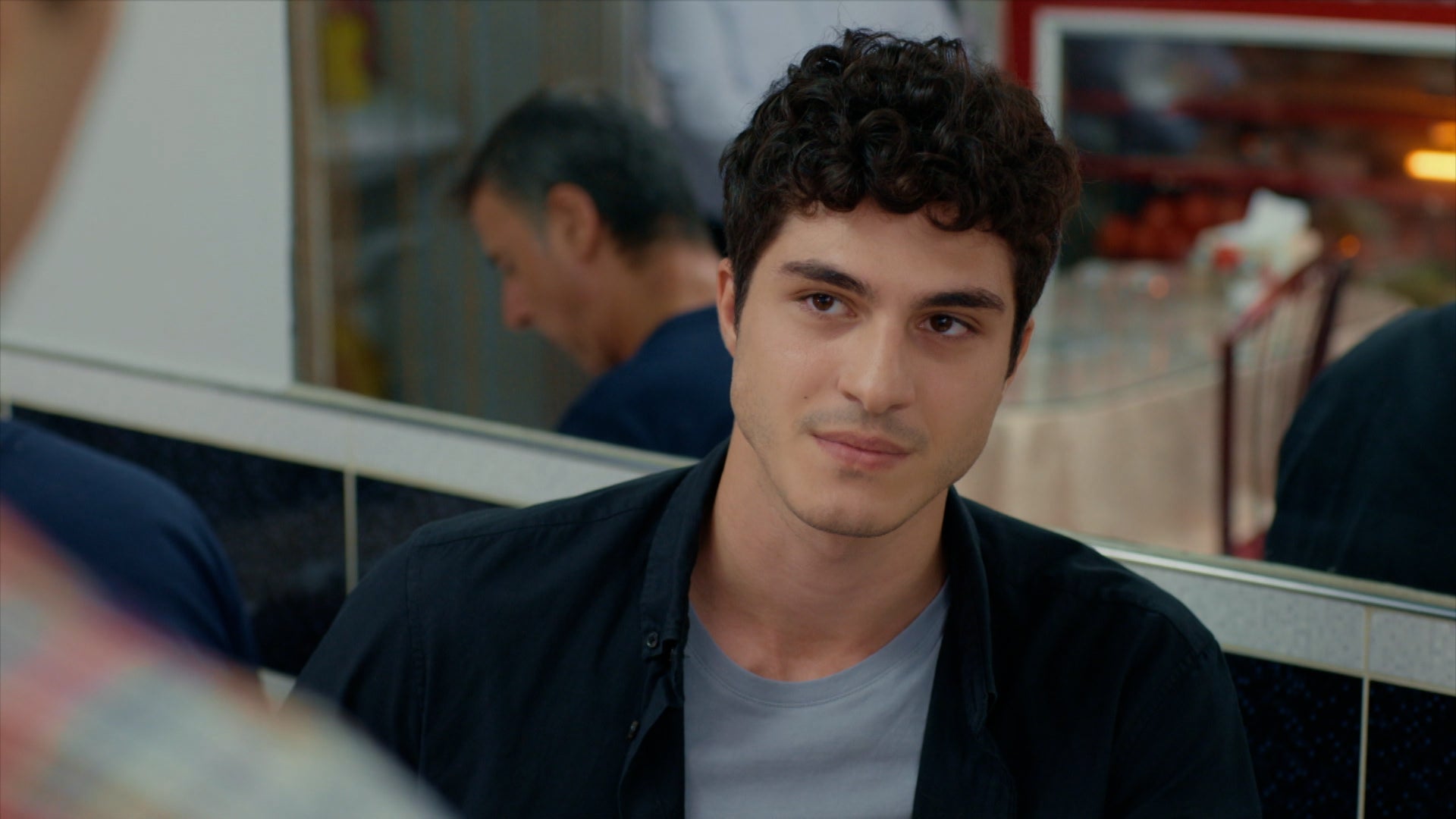 Hekayet Zawaj Season 1 Episode 41 Episode 41