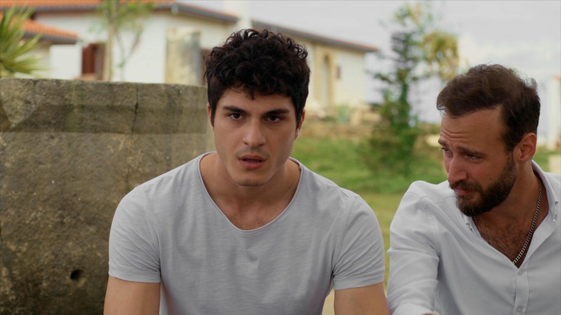Hekayet Zawaj Season 1 Episode 42 Episode 42