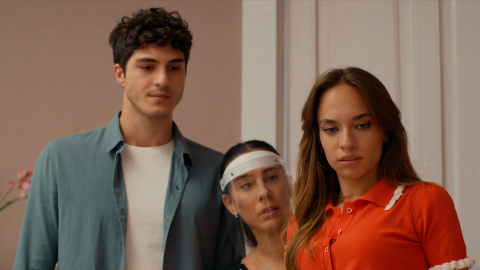 Hekayet Zawaj Season 1 Episode 45 Episode 45