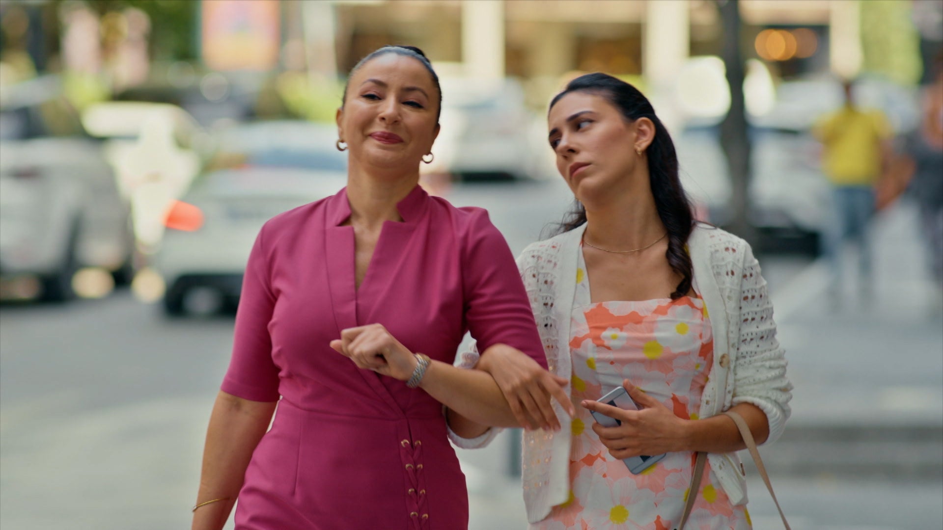 Hekayet Zawaj Season 1 Episode 48 Episode 48