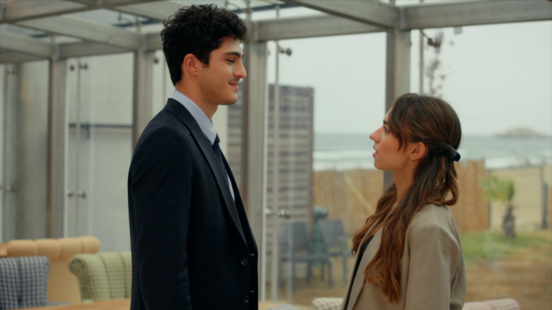 Hekayet Zawaj Season 1 Episode 53 Episode 53
