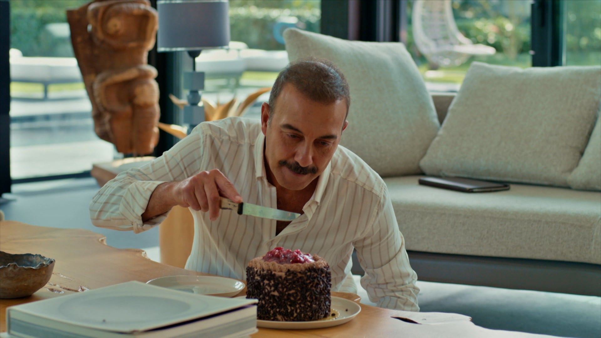 Hekayet Zawaj Season 1 Episode 54 Episode 54