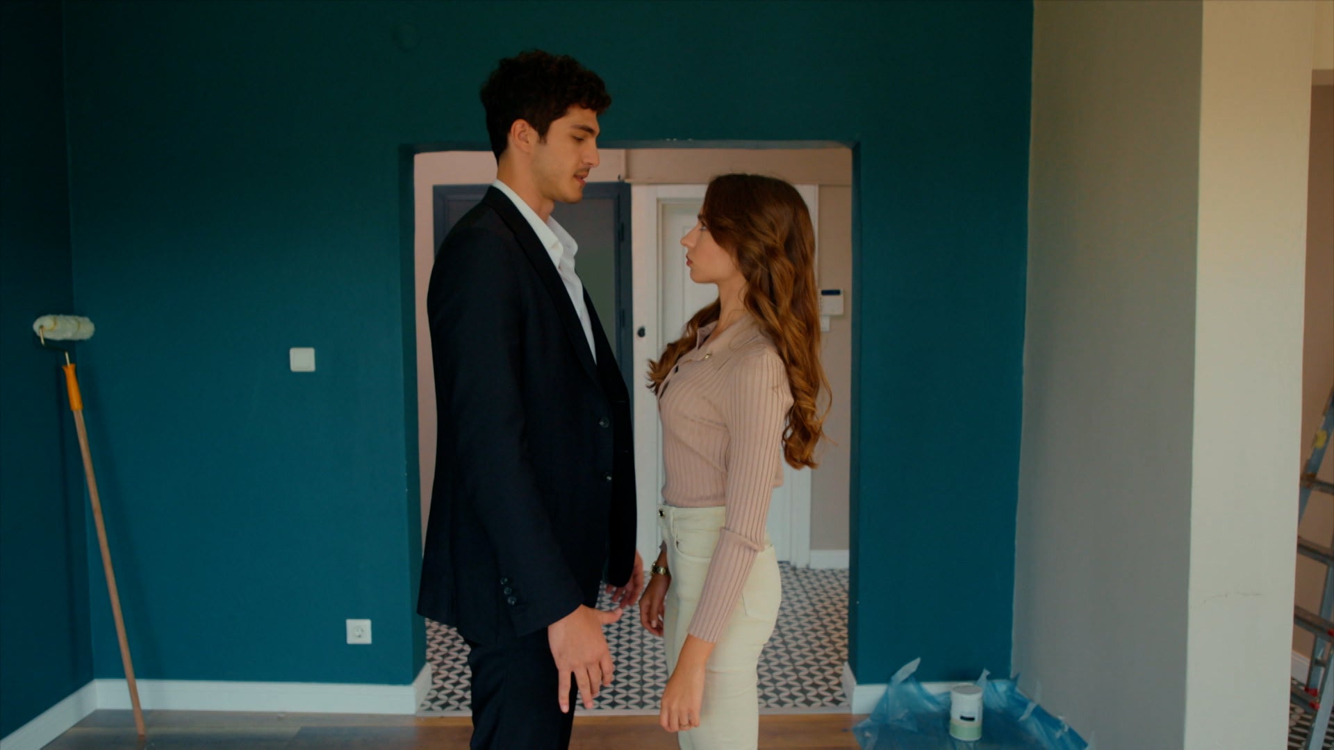 Hekayet Zawaj Season 1 Episode 57 Episode 57